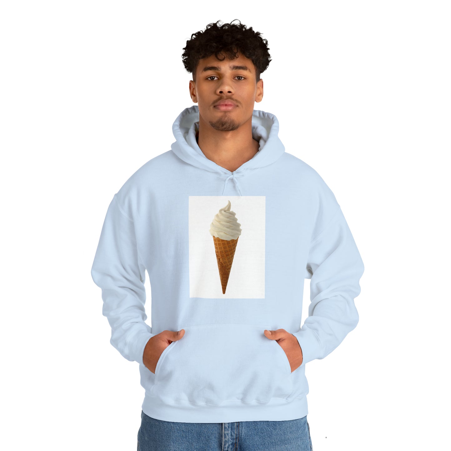 Copy of Unisex Heavy Blend™ Hooded Sweatshirt - TI-48950