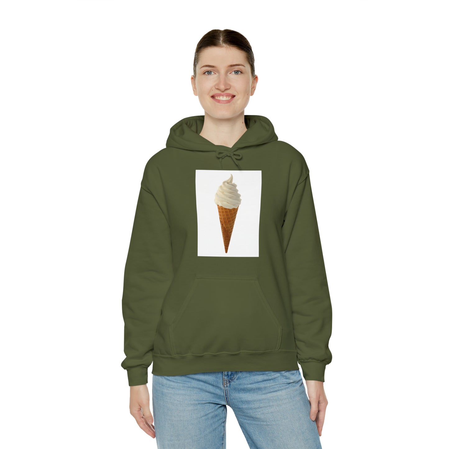 Copy of Unisex Heavy Blend™ Hooded Sweatshirt - TI-48950