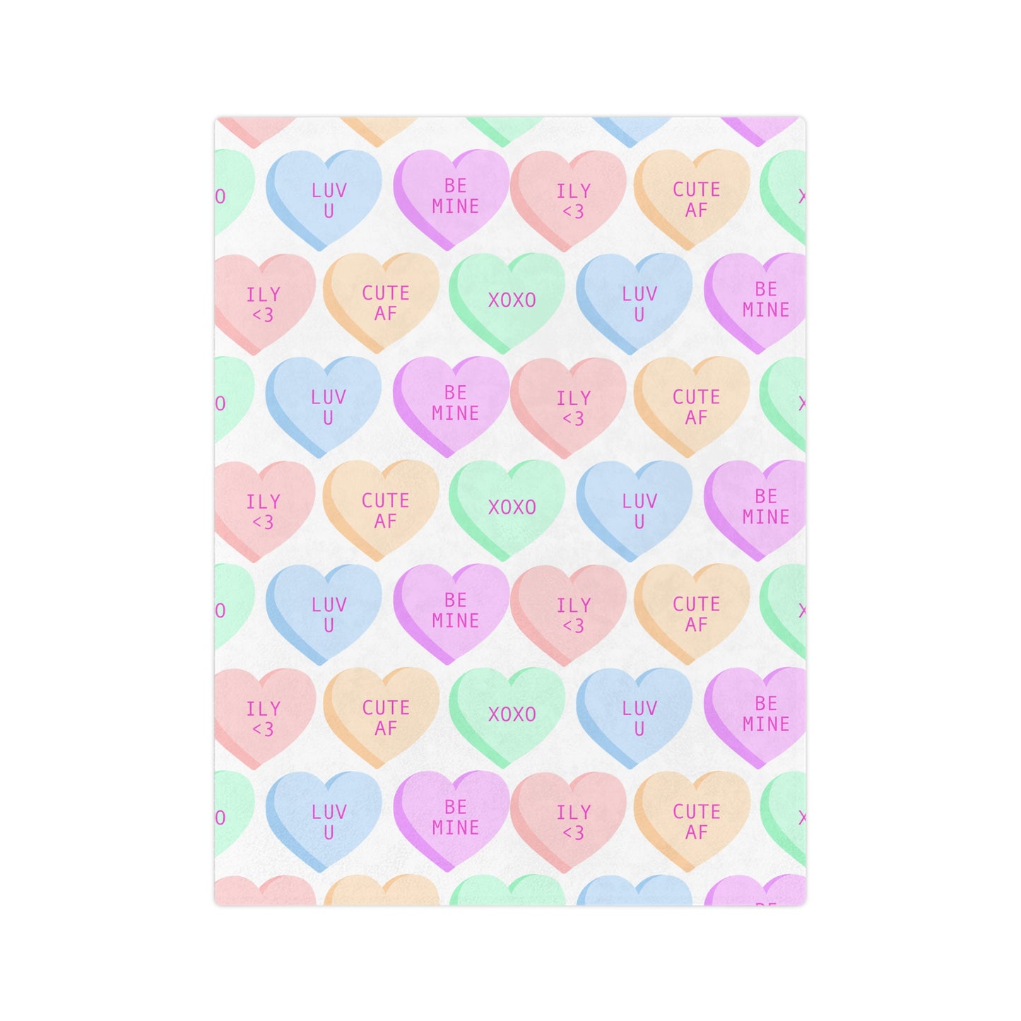 Copy of Velveteen Microfiber Blanket