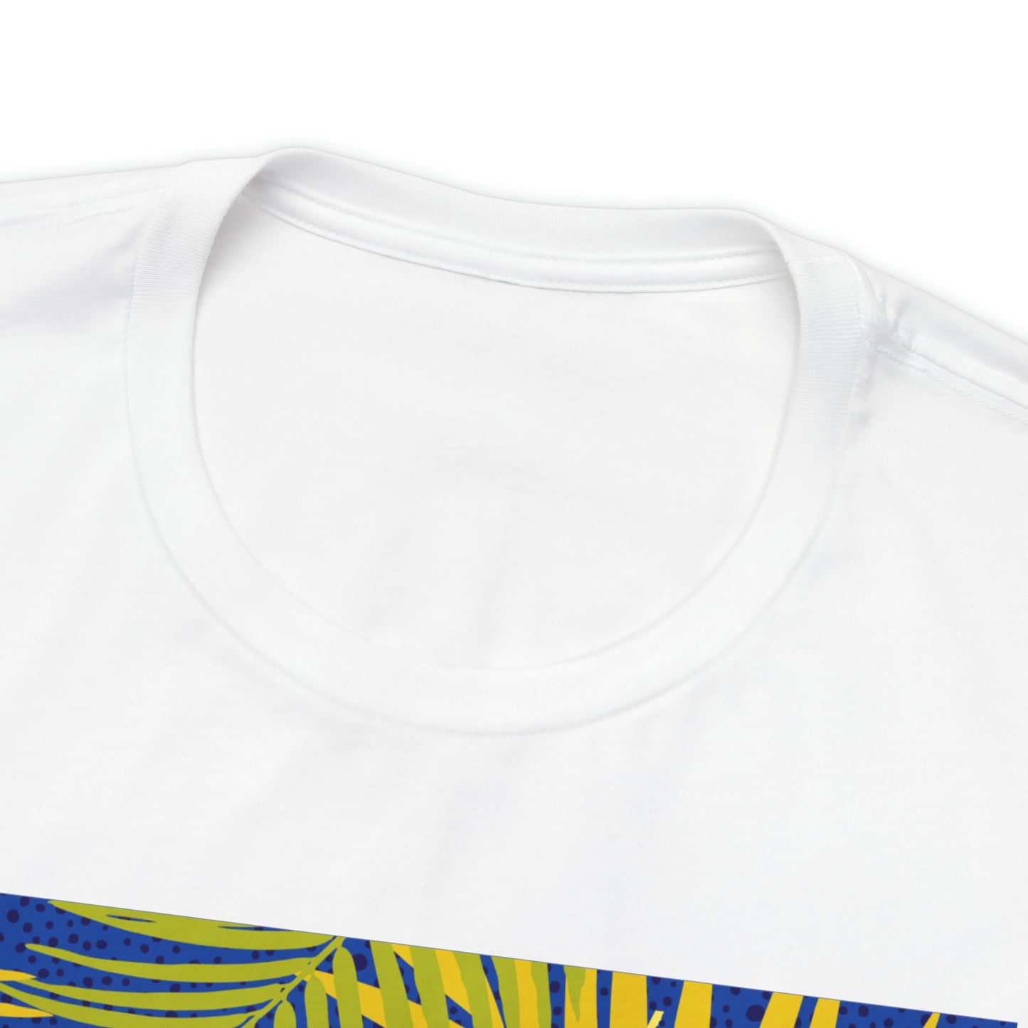 Copy of Unisex Jersey Short Sleeve Tee