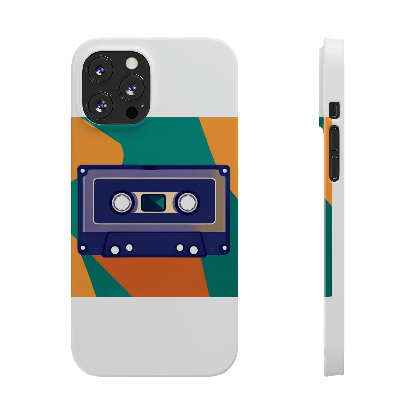 Copy of Slim Phone Cases mockup test