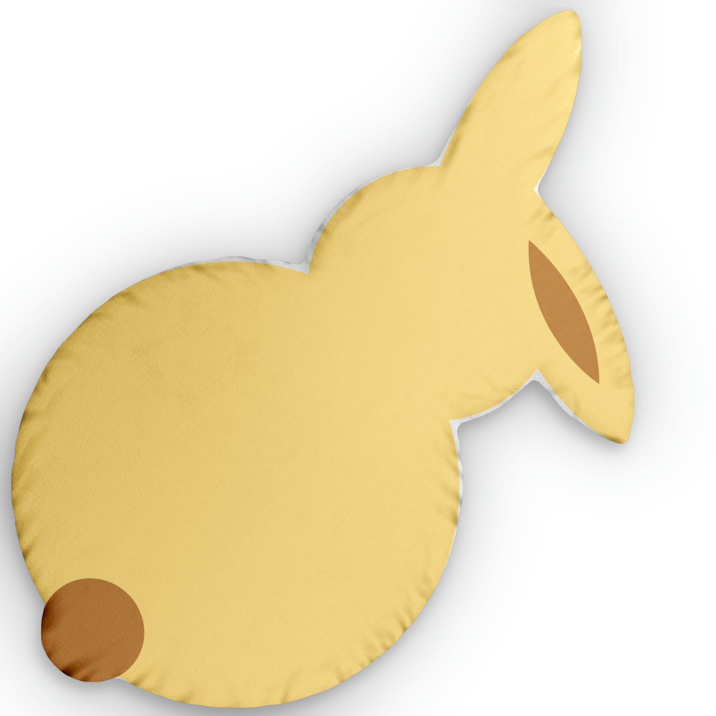 Custom Shaped Pillows