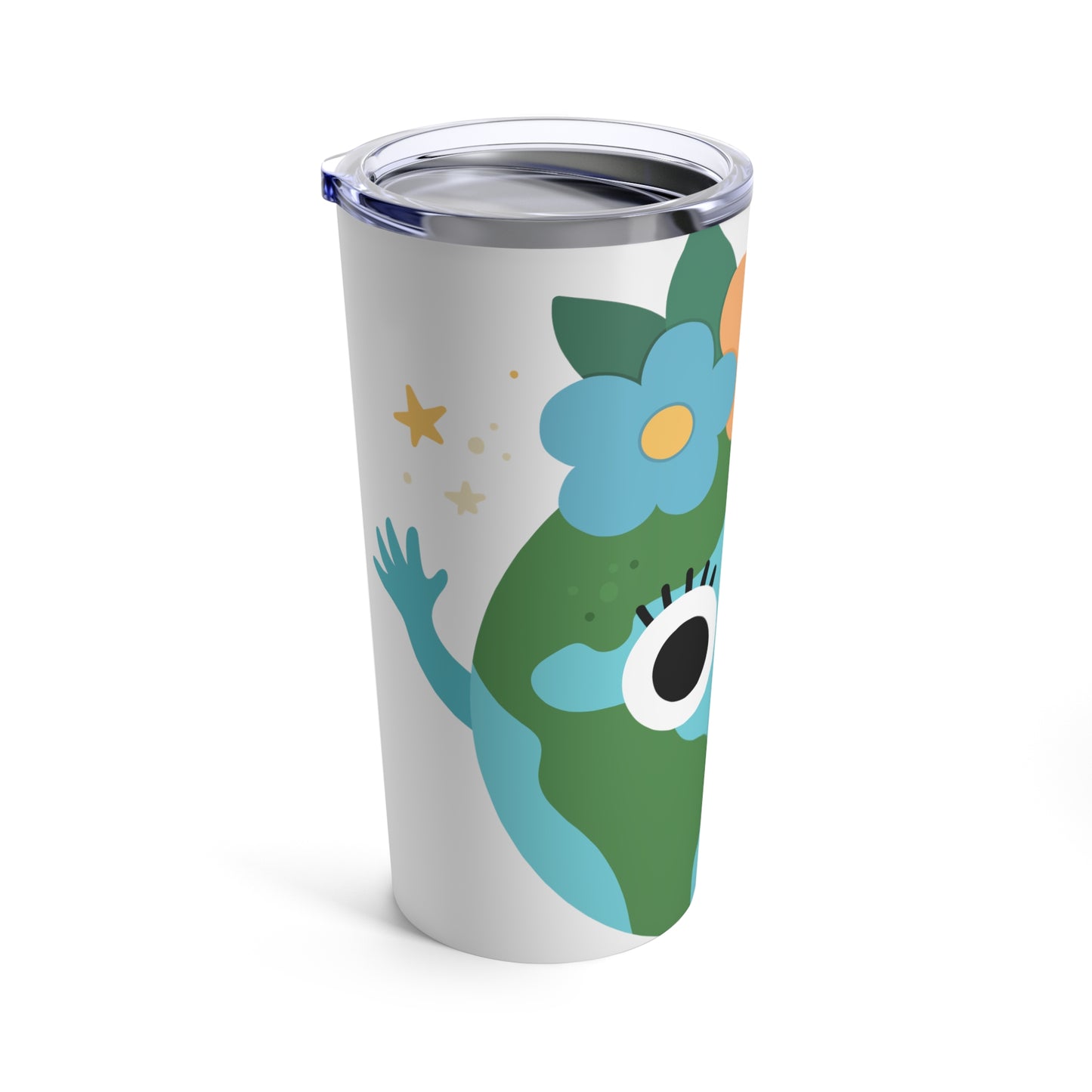 Tumbler 20oz - TI-63035