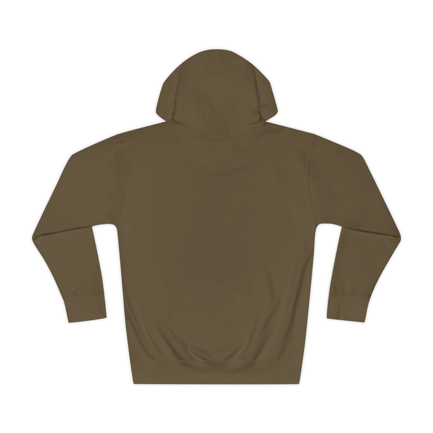 Unisex Fleece Hoodie