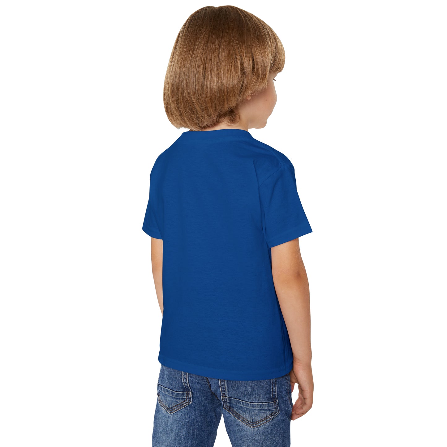 Heavy Cotton™ Toddler T-shirt