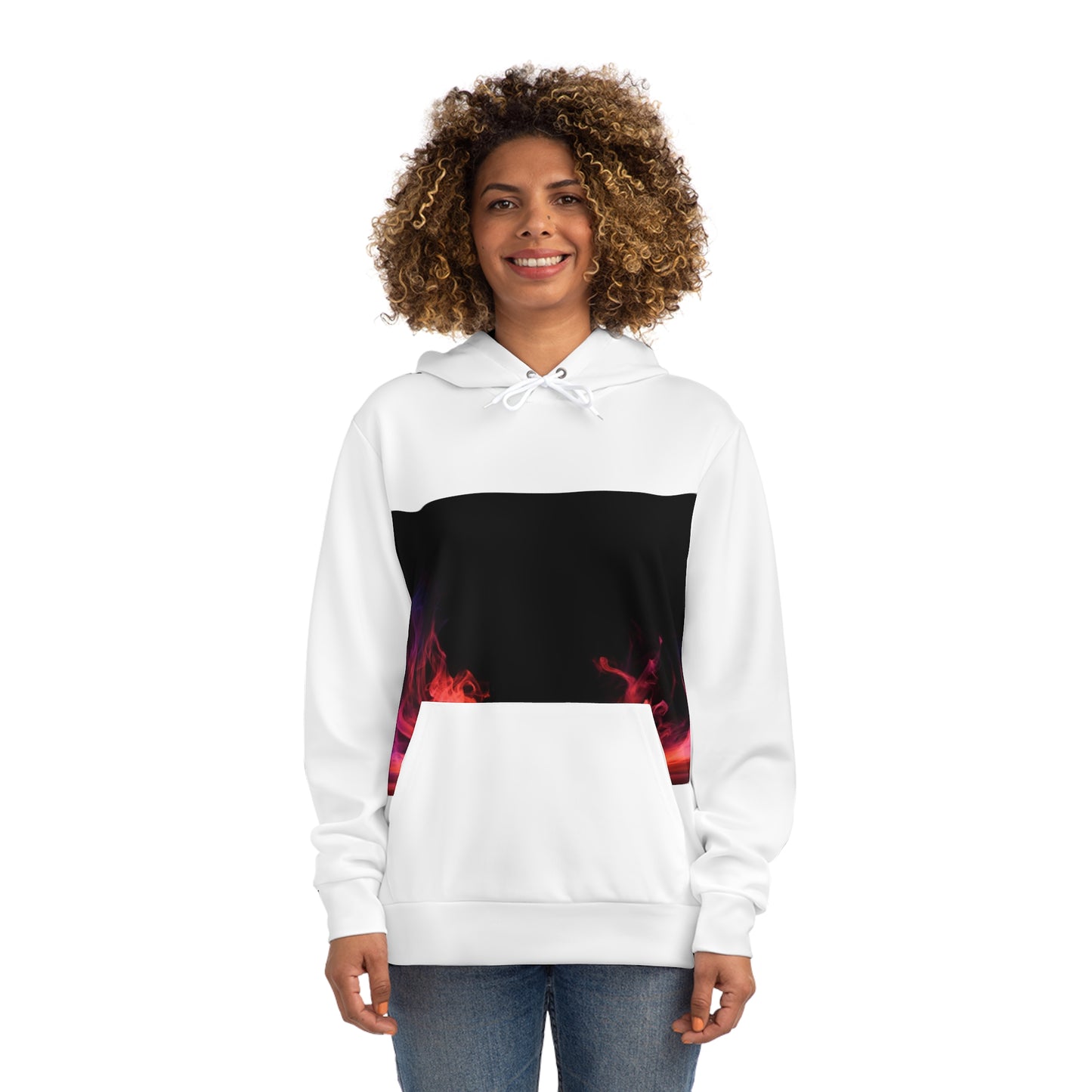 Copy of Fashion Hoodie (AOP)