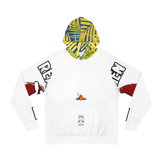 Fashion Hoodie (AOP) - TI-49415