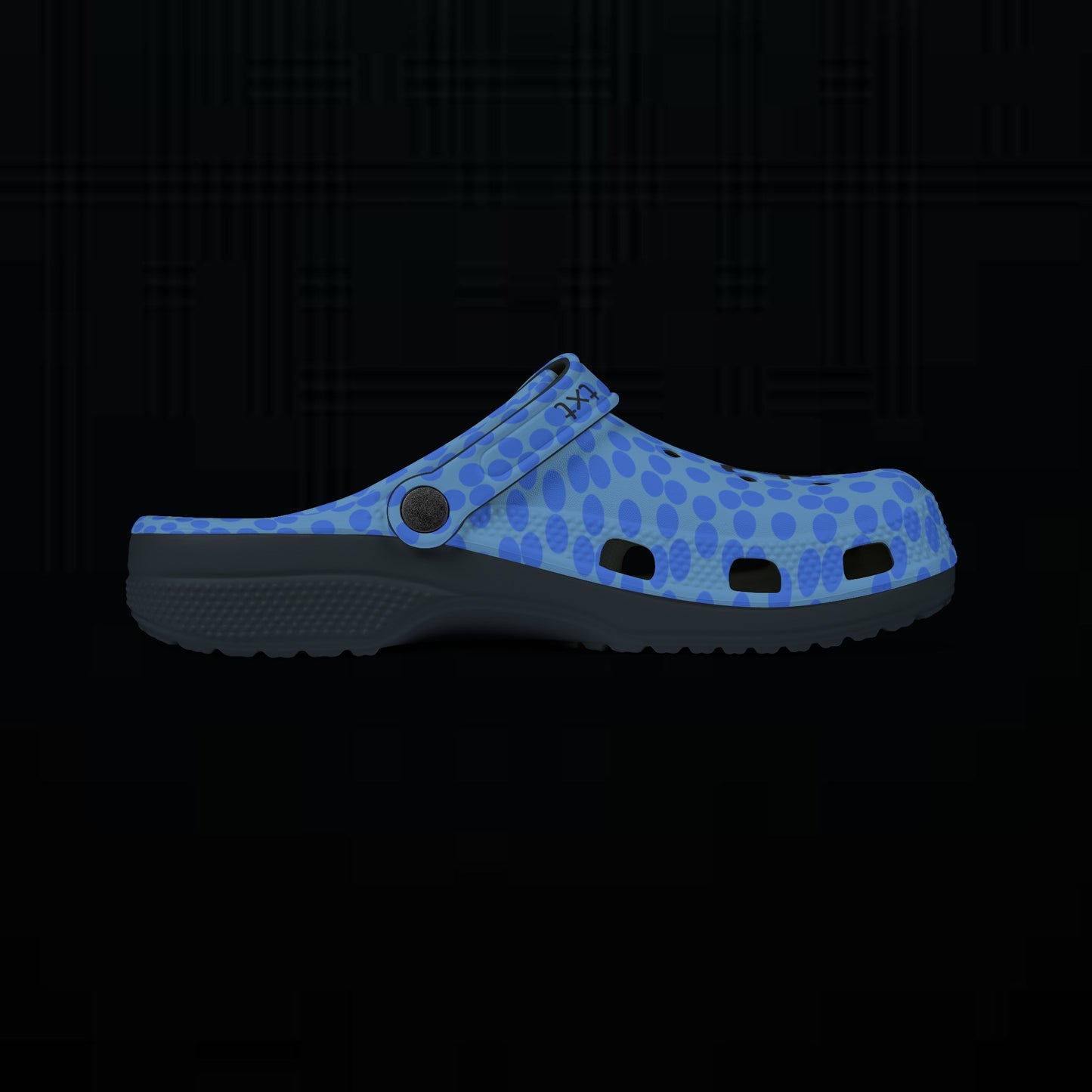 EVA Foam Clogs (AOP)