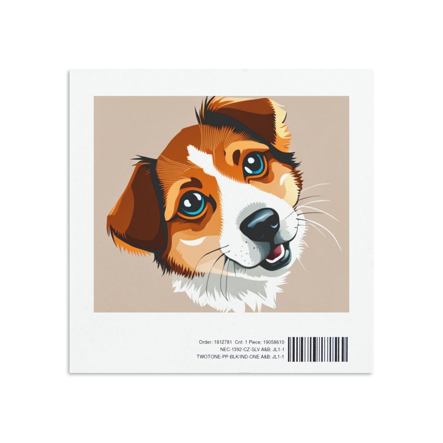 Twin Flames Necklace