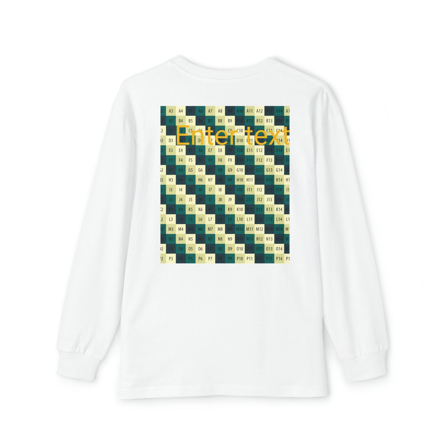 Youth Long Sleeve Christmas Outfit Set