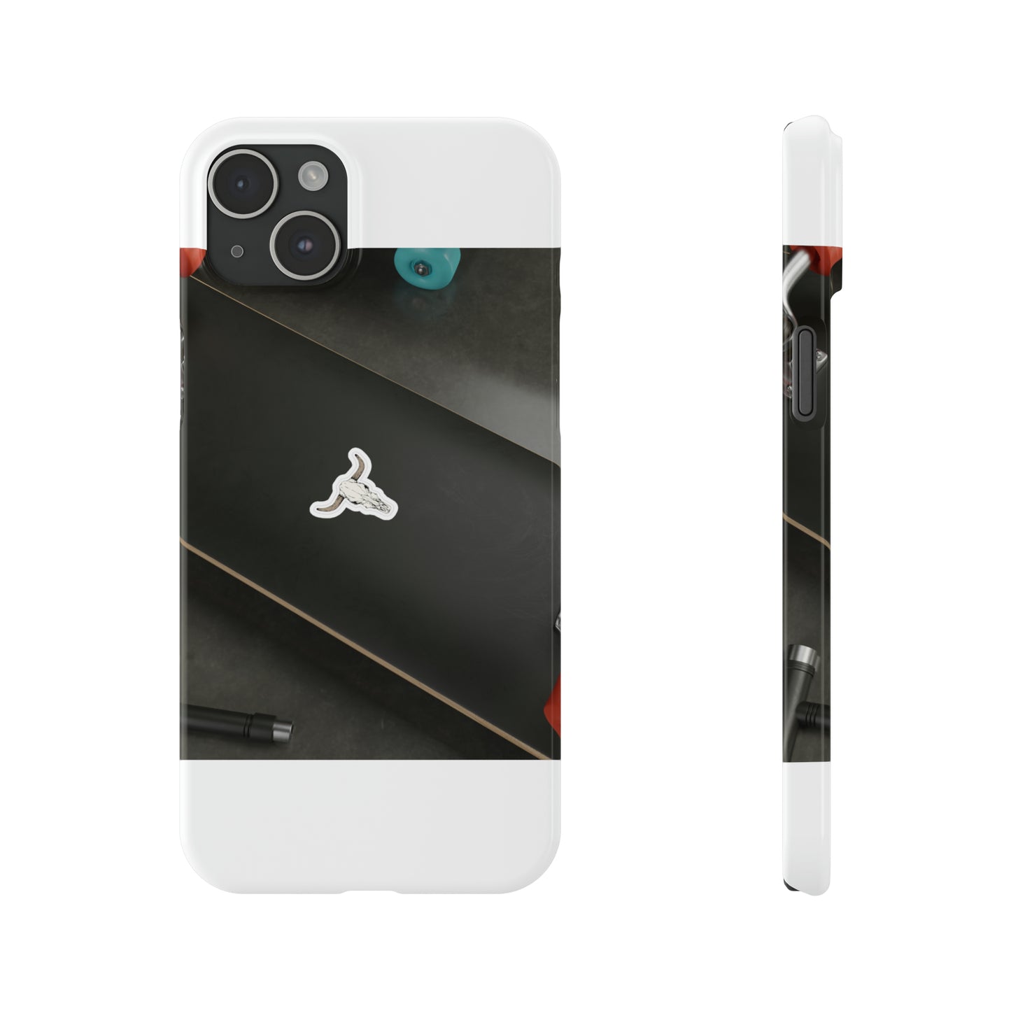 Copy of Slim Phone Cases mockup test