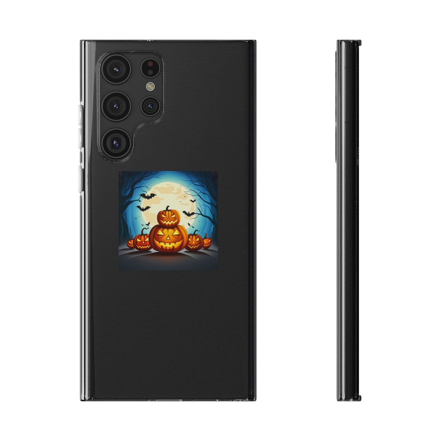 Copy of Soft Phone Cases - TI-49137