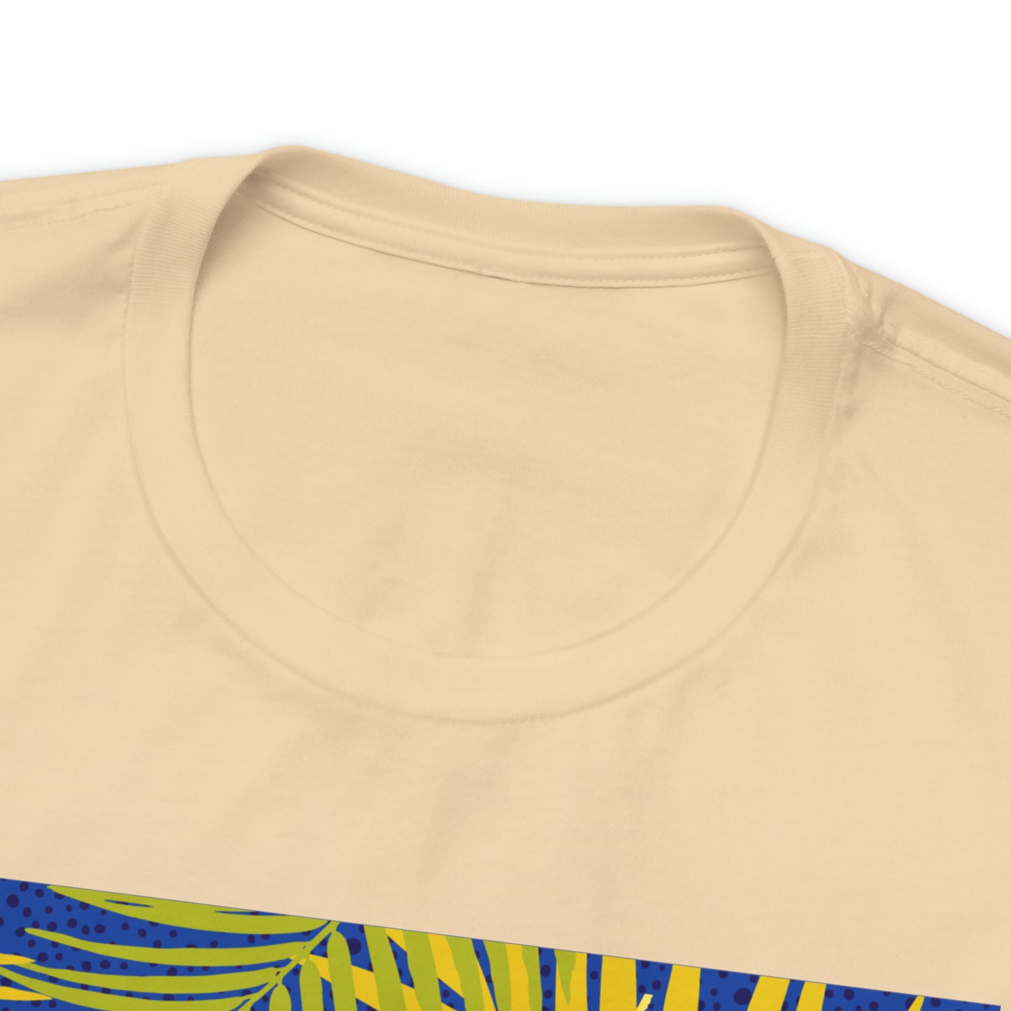 Copy of Unisex Jersey Short Sleeve Tee