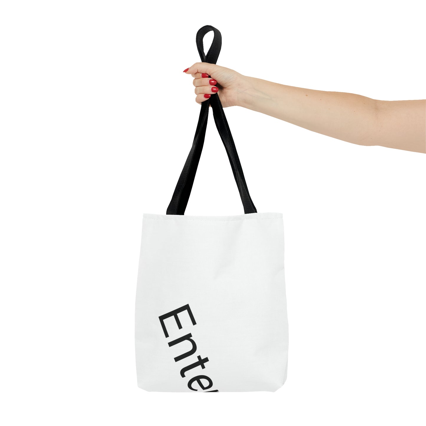 Tote Bag (AOP)