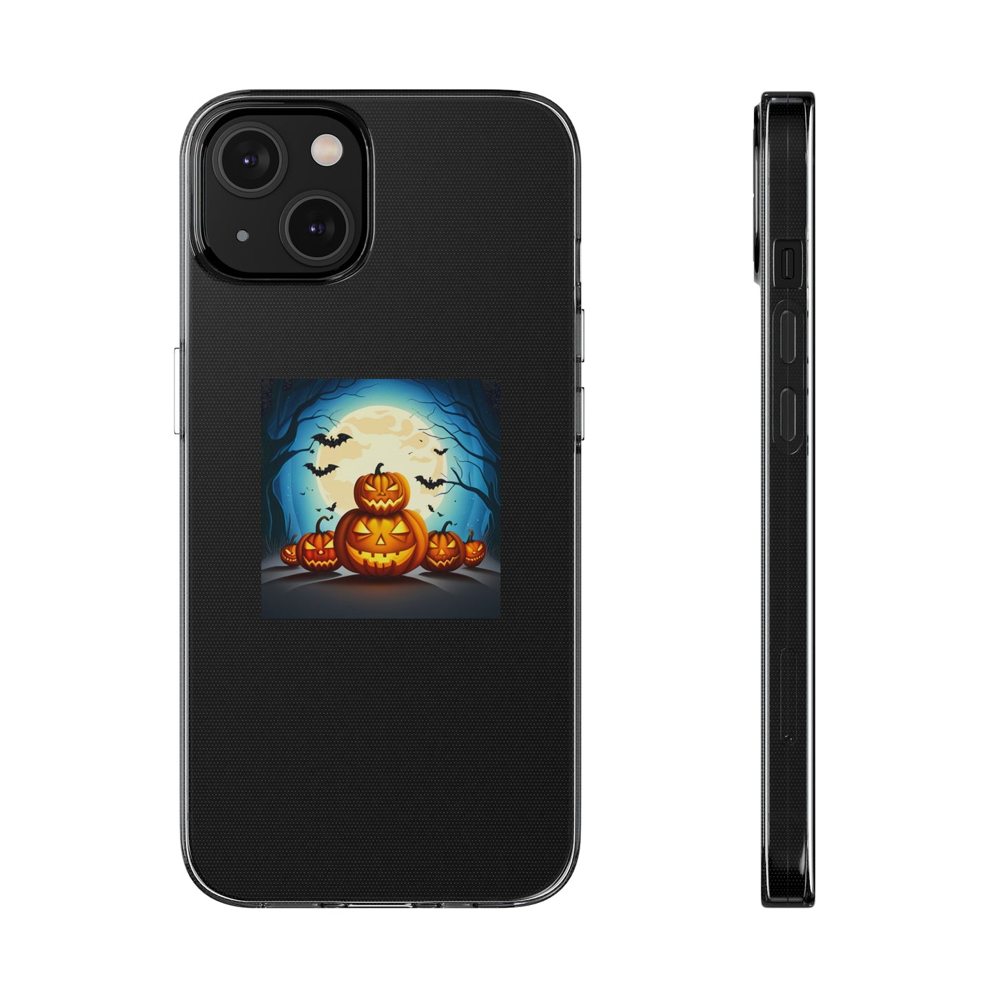 Copy of Soft Phone Cases - TI-49137