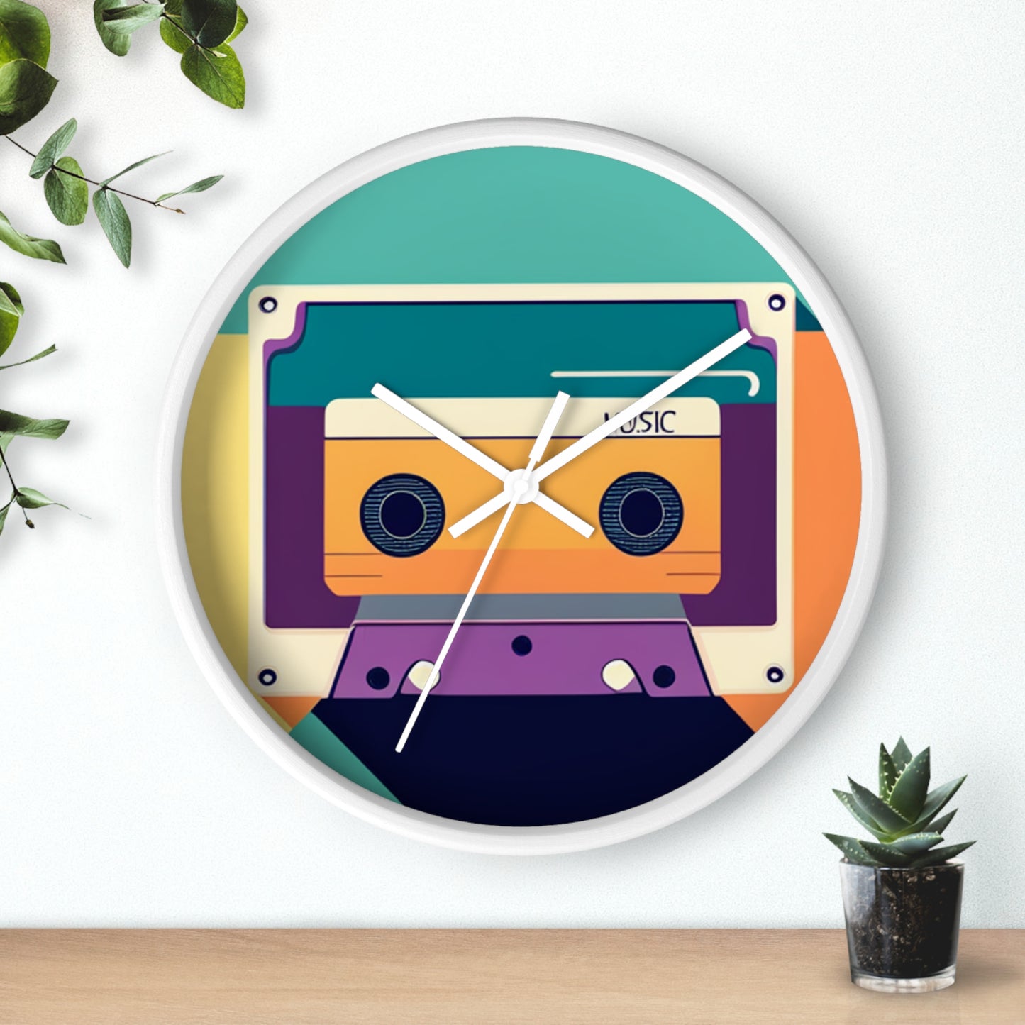 Wall Clock