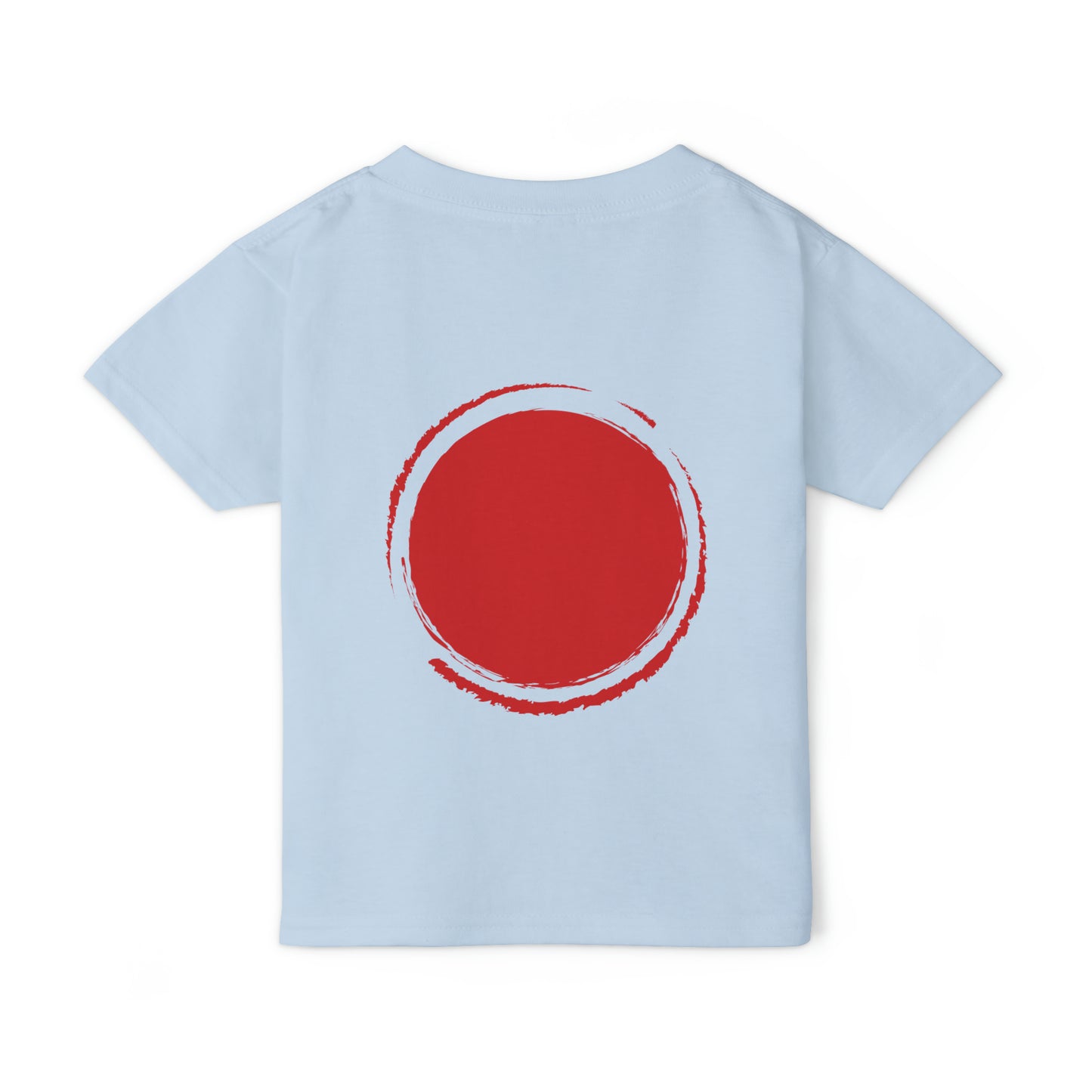 Heavy Cotton™ Toddler T-shirt