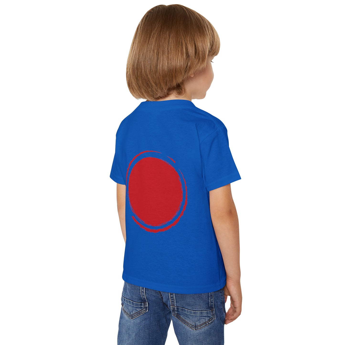 Heavy Cotton™ Toddler T-shirt