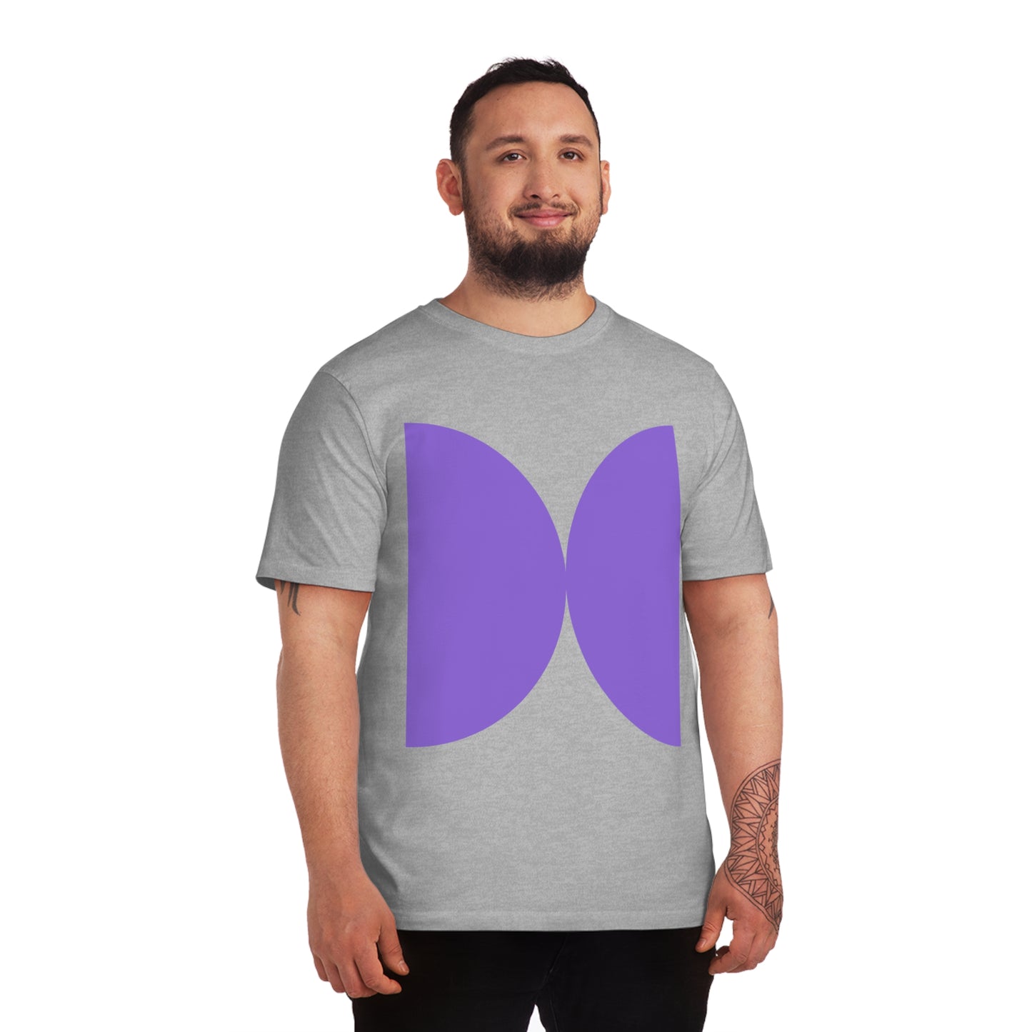 Men's Organic Sparker T-shirt