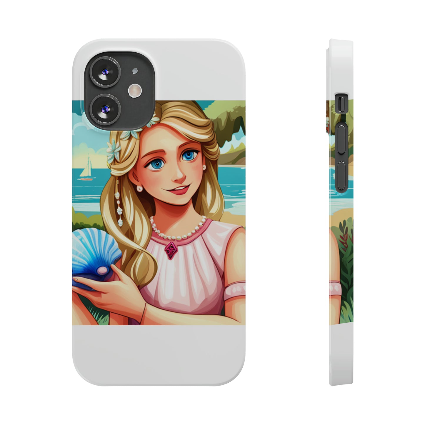 Copy of Slim Phone Cases mockup test