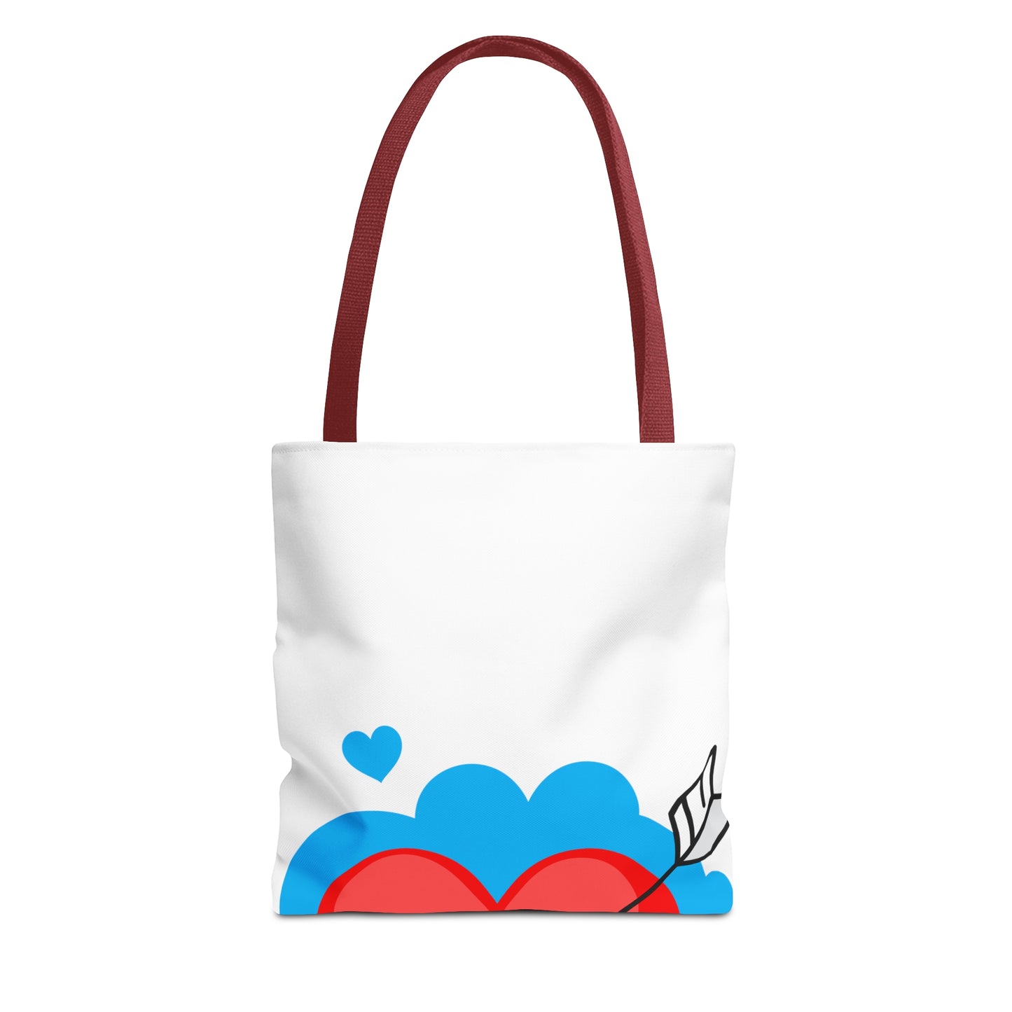 Tote Bag (AOP)