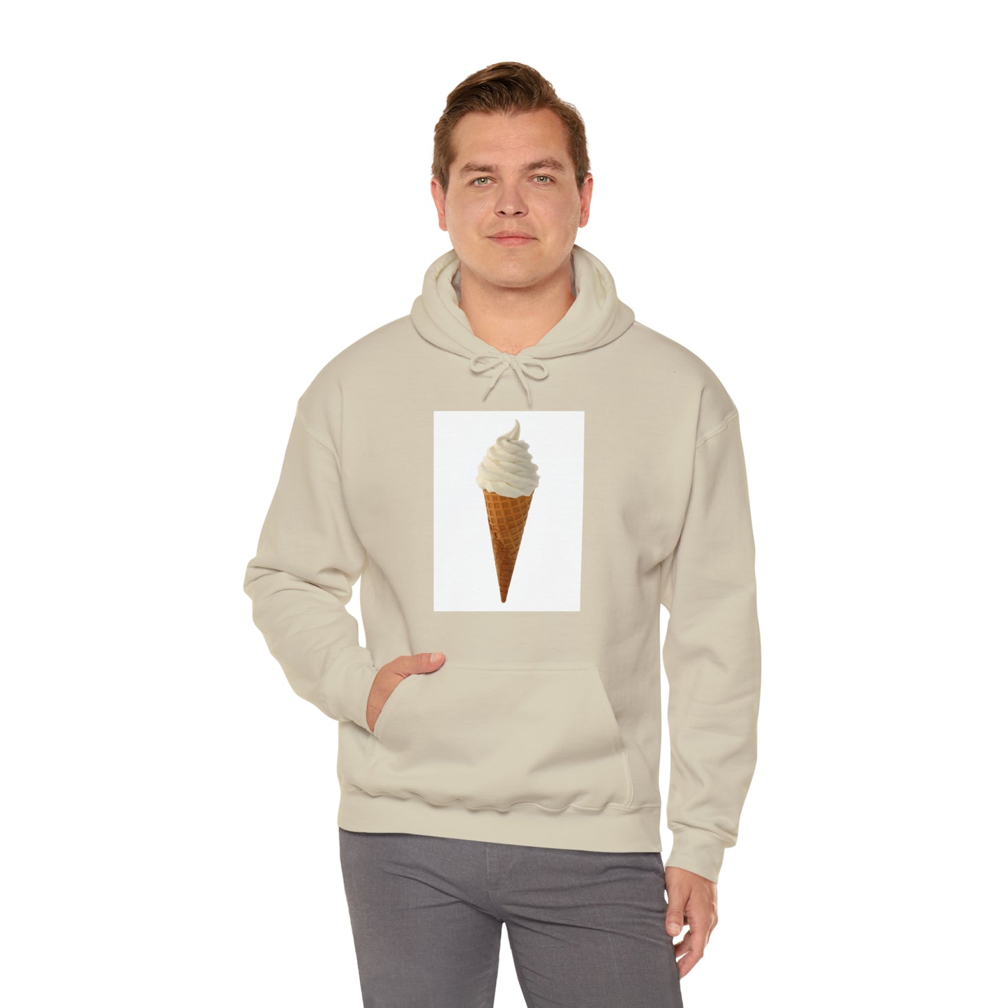 Copy of Unisex Heavy Blend™ Hooded Sweatshirt - TI-48950