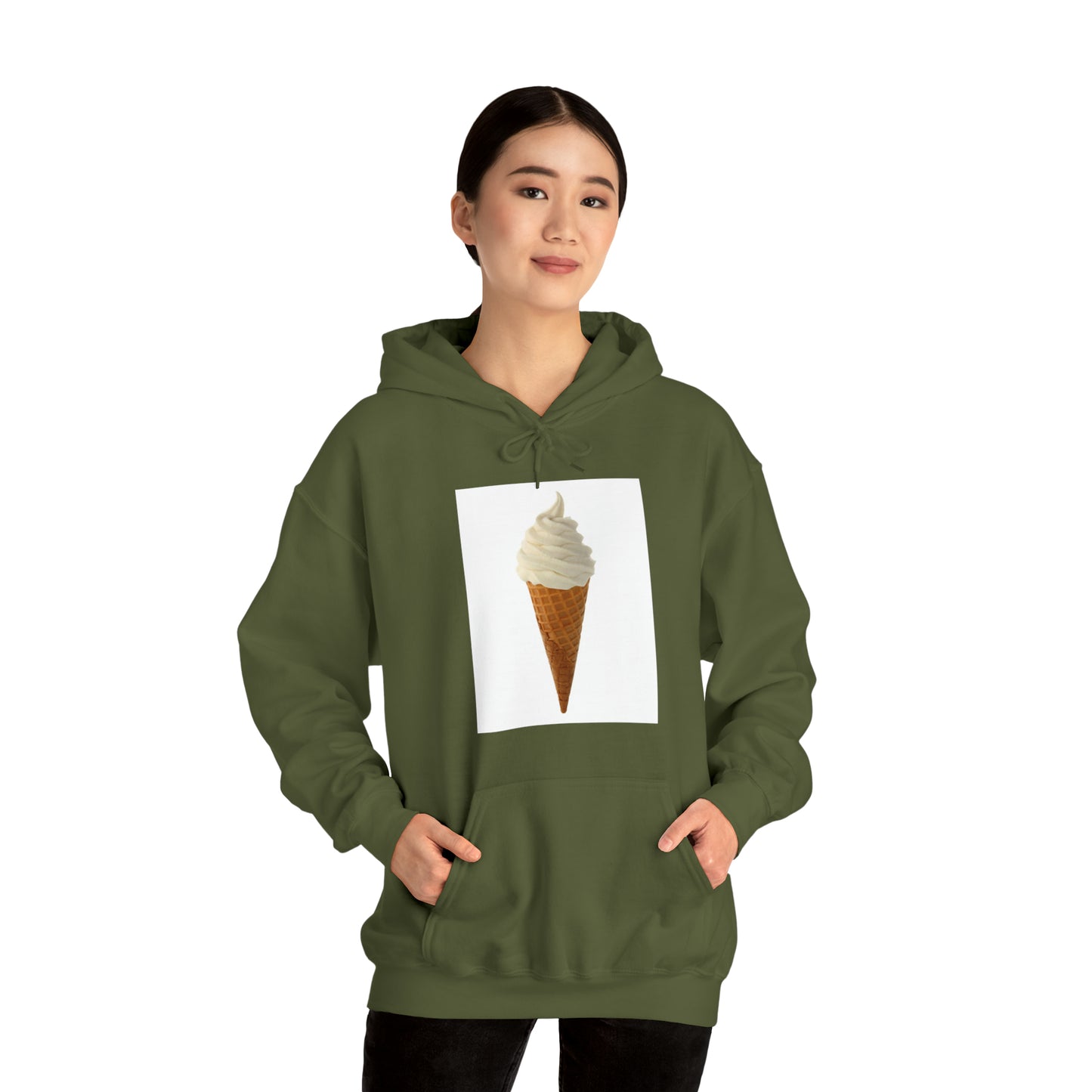 Copy of Unisex Heavy Blend™ Hooded Sweatshirt - TI-48950