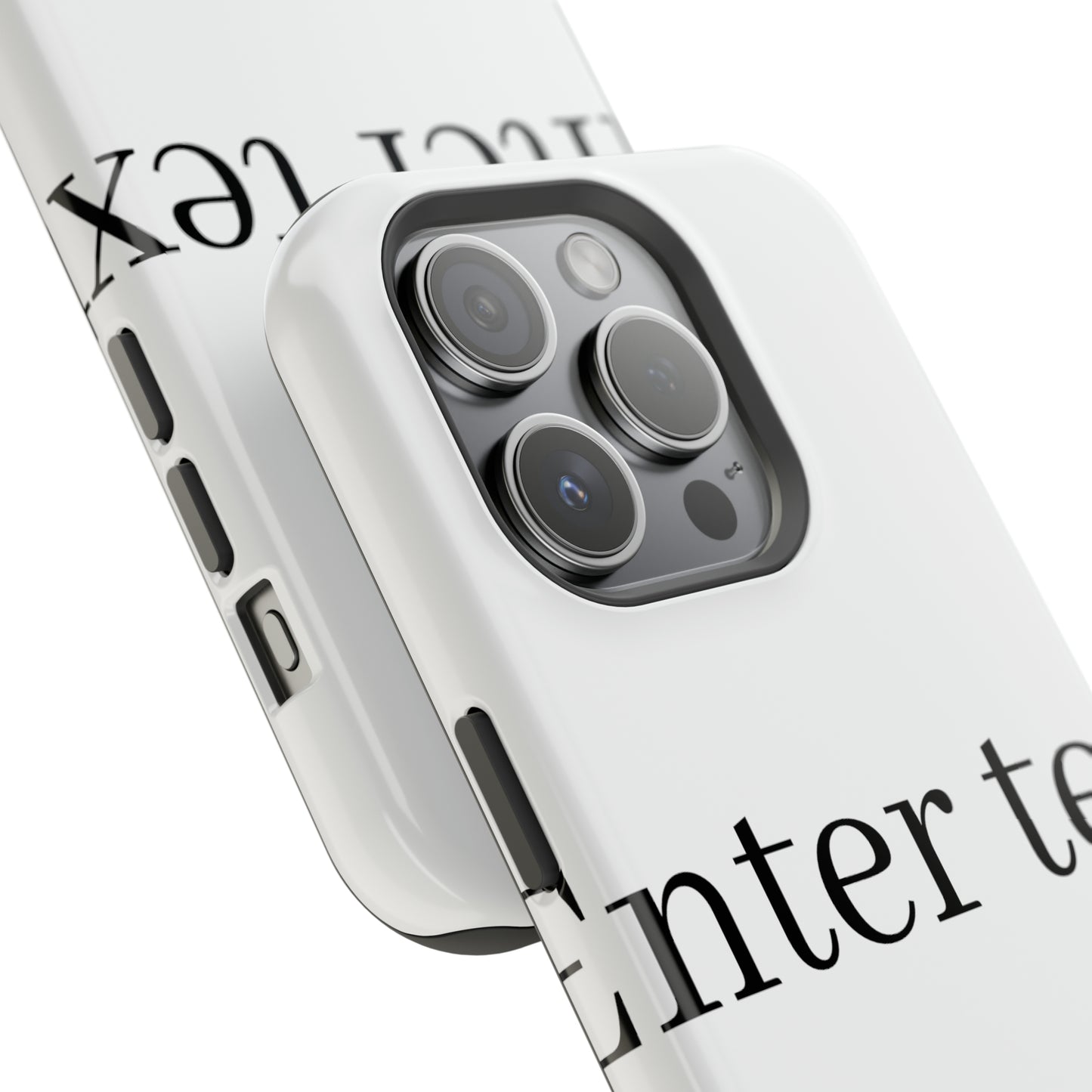 Impact-Resistant Cases