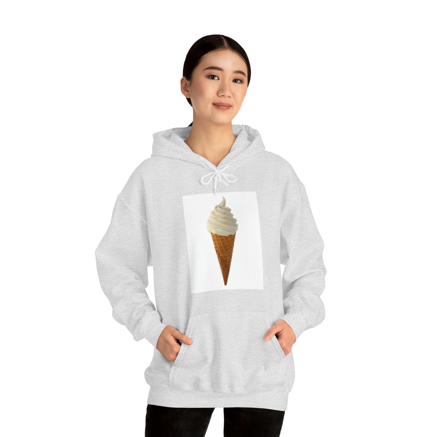 Copy of Unisex Heavy Blend™ Hooded Sweatshirt - TI-48950