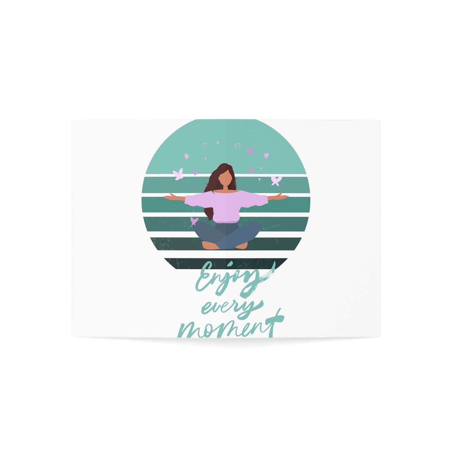 Greeting Cards (1, 10, 30, and 50pcs)