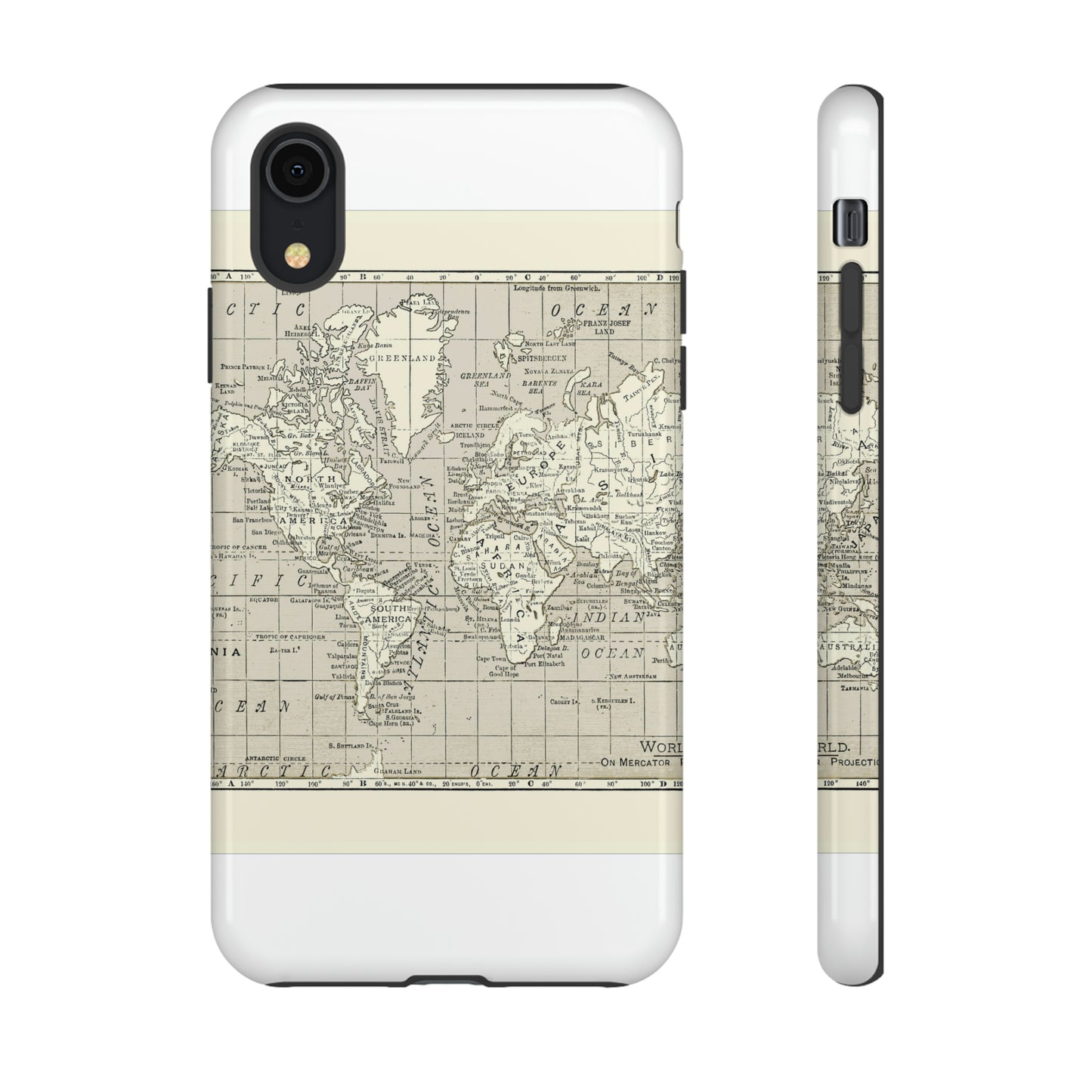 Tough Cases mockup test