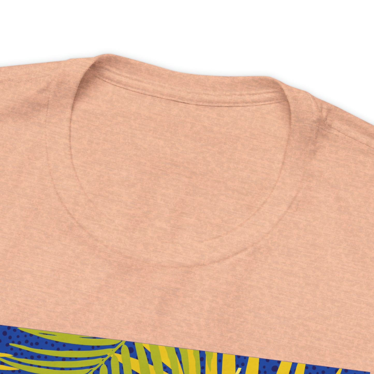 Copy of Unisex Jersey Short Sleeve Tee