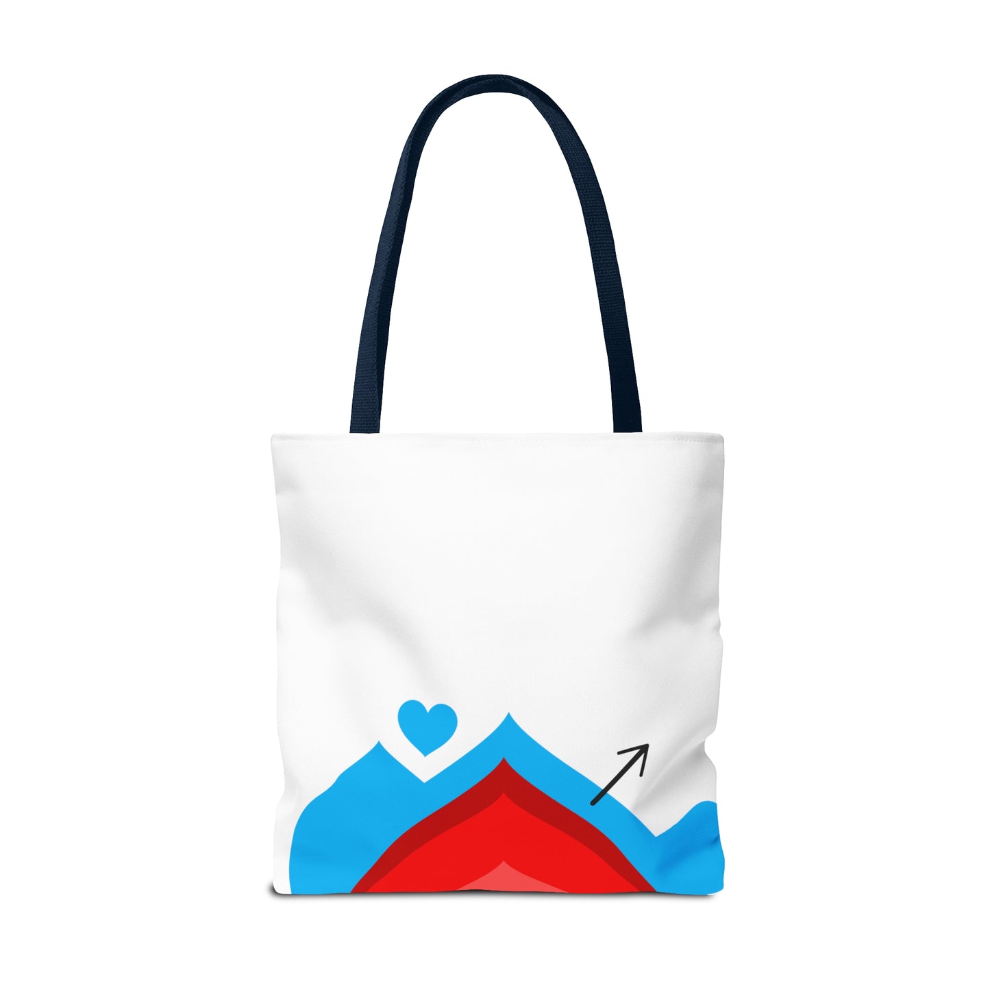 Tote Bag (AOP)