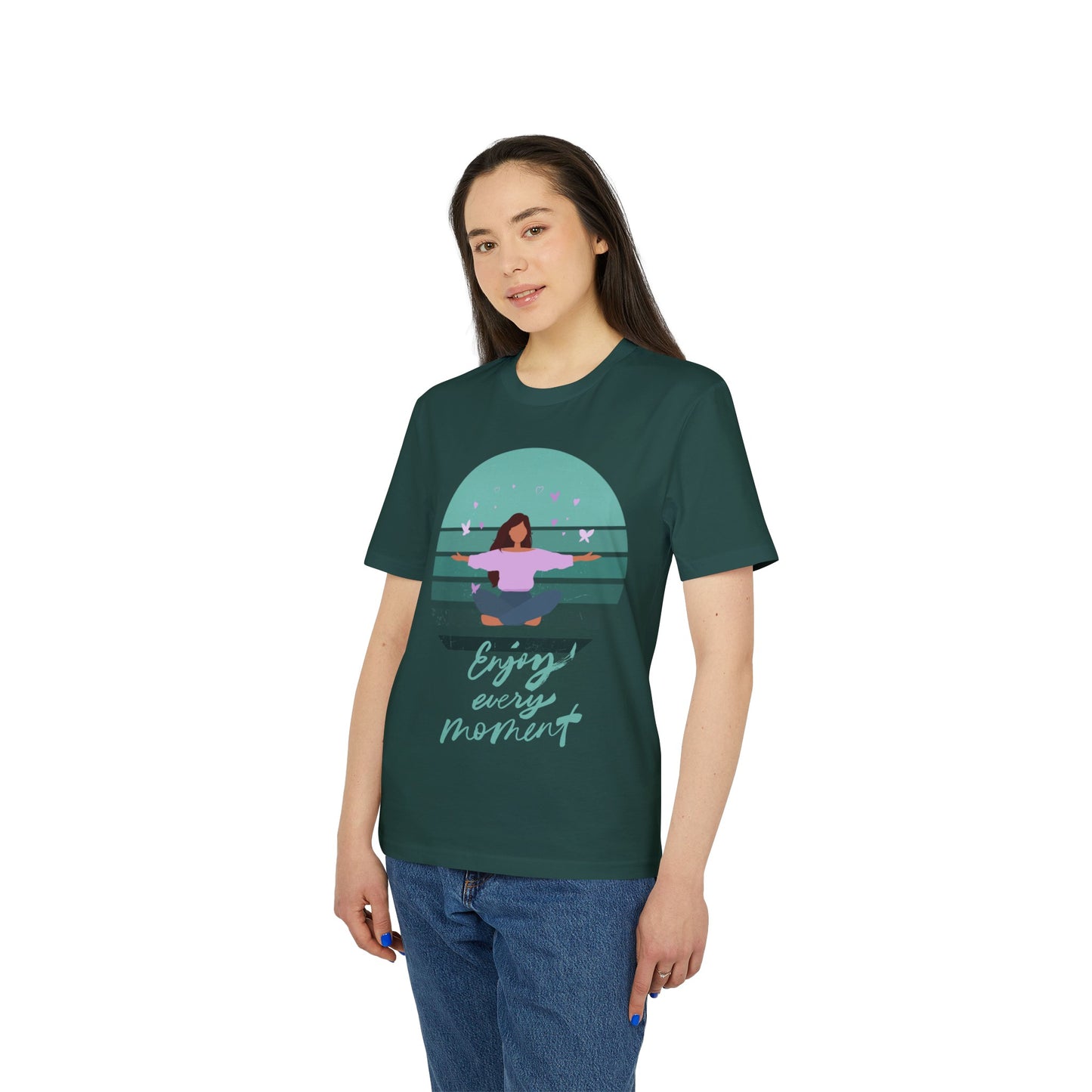 Unisex Creator 2.0 T-shirt