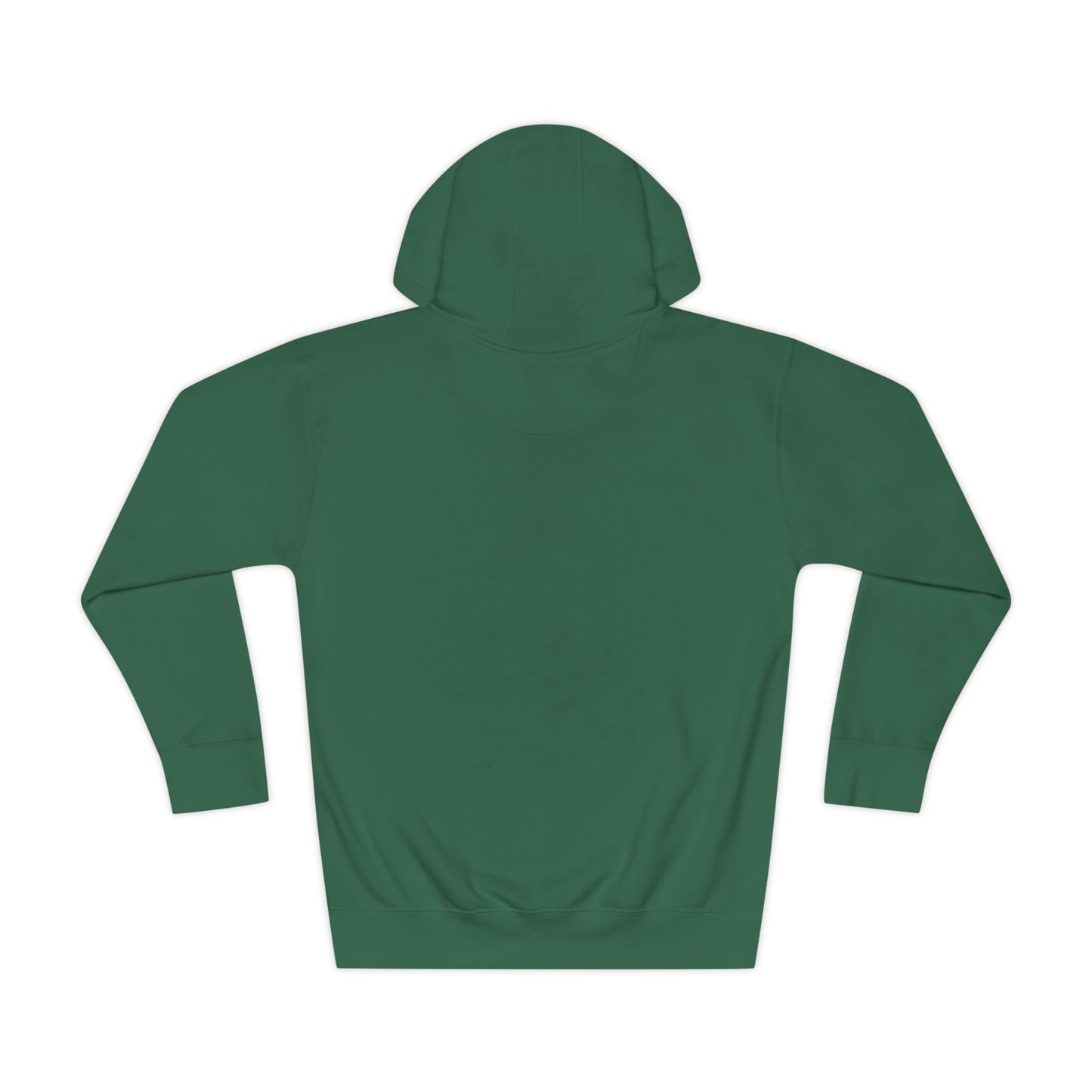 Unisex Fleece Hoodie