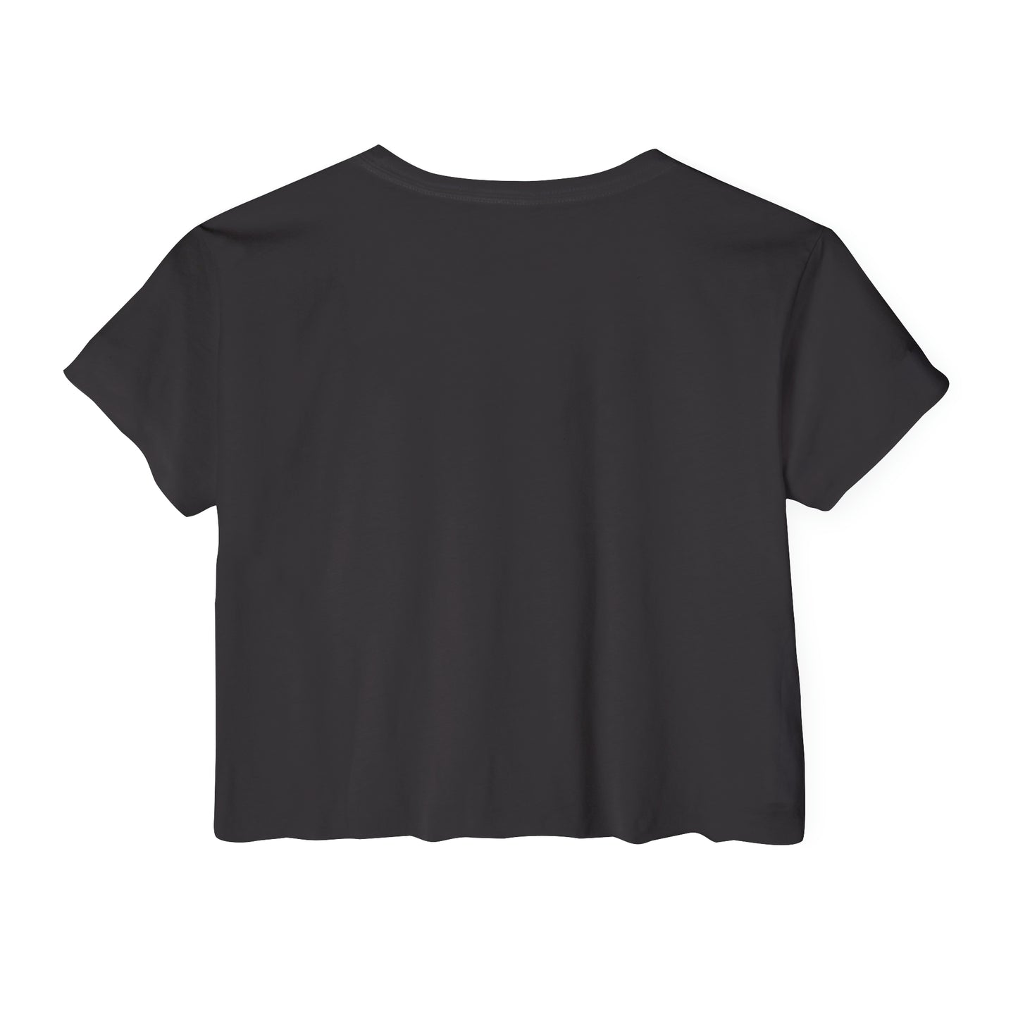 Women's Festival Crop Top