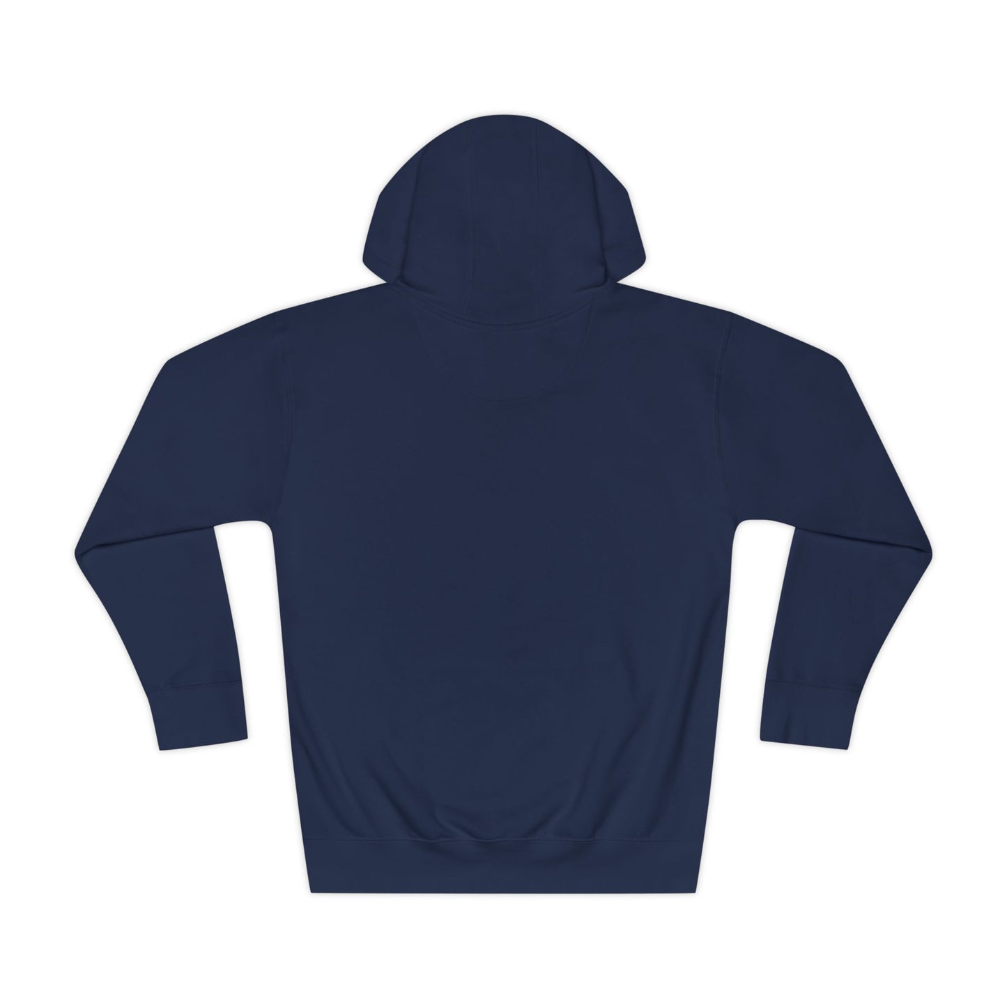 Unisex Fleece Hoodie