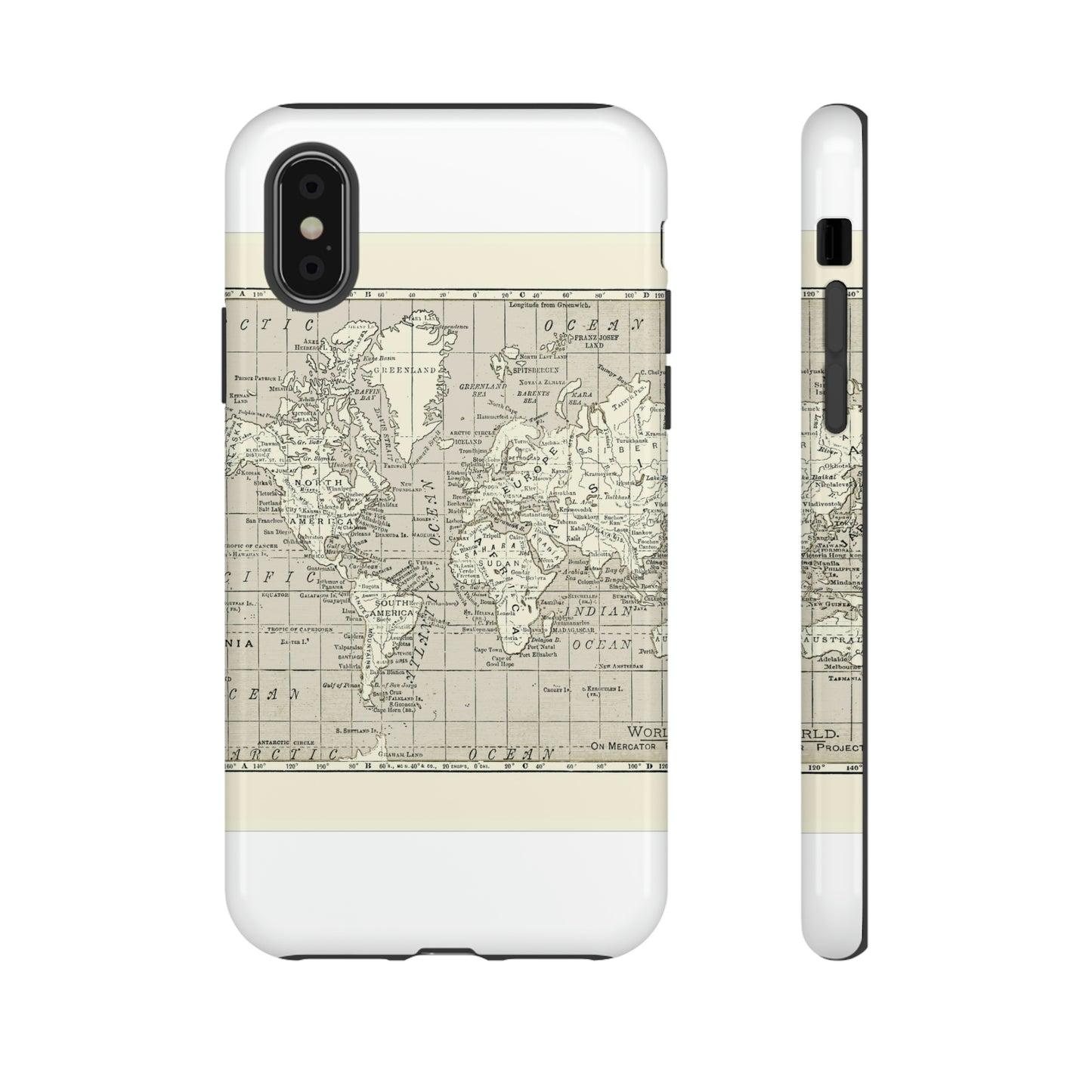 Tough Cases mockup test