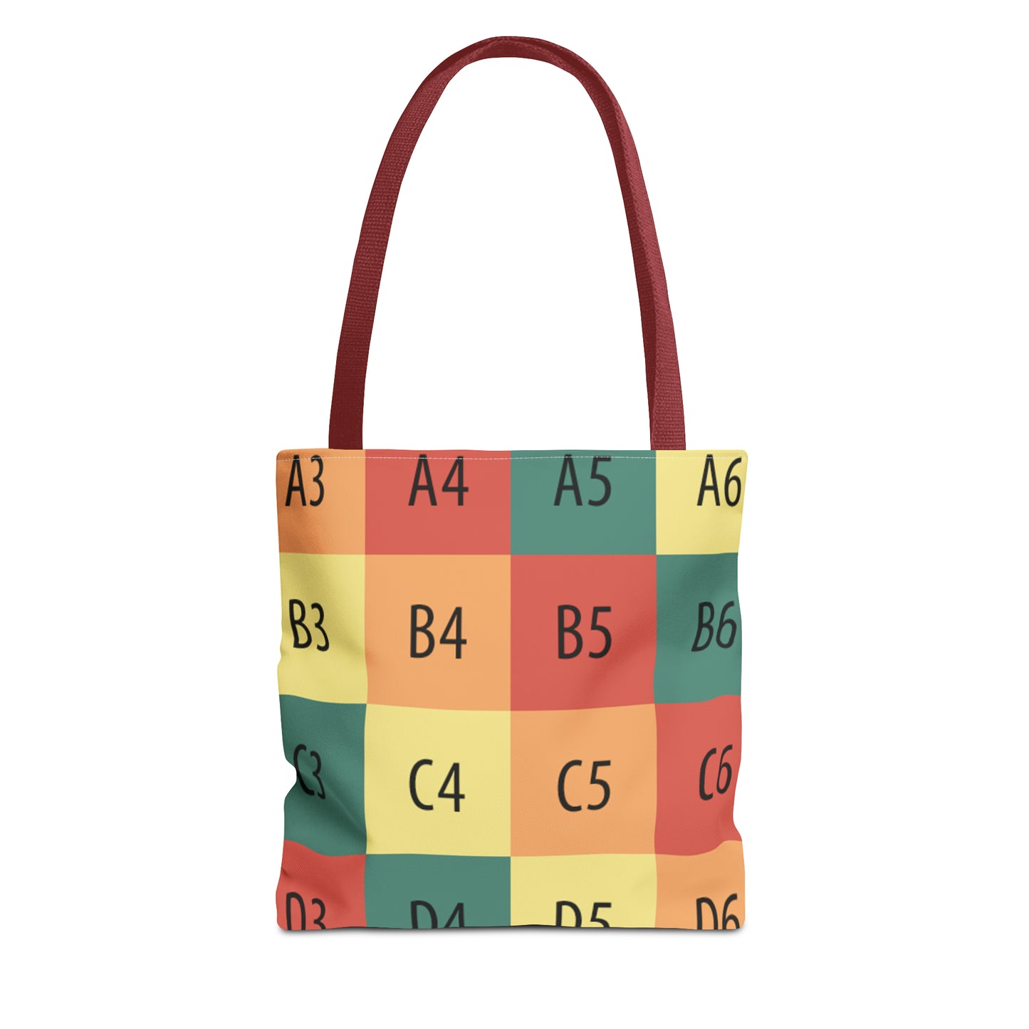 Tote Bag (AOP)