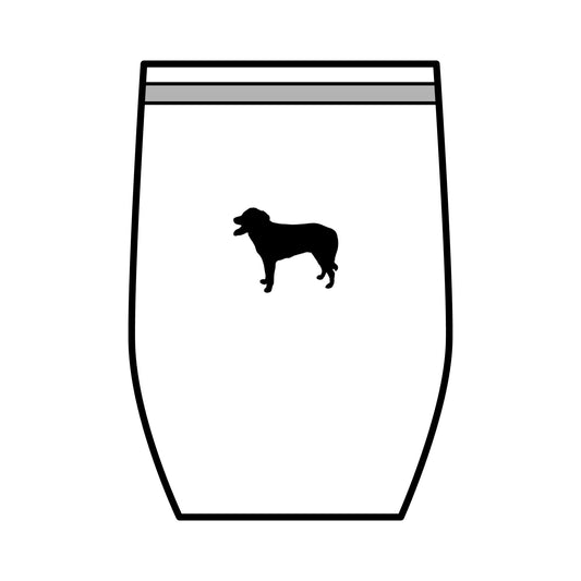 Wine Tumbler, 12oz