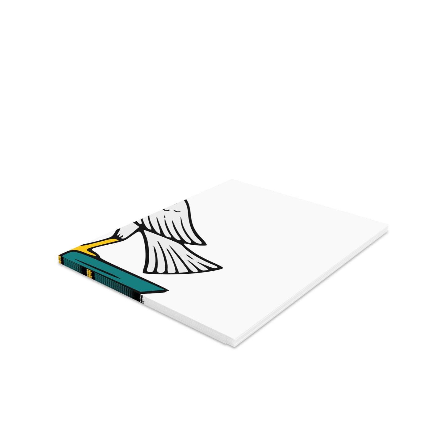 Greeting cards (8, 16, and 24 pcs)