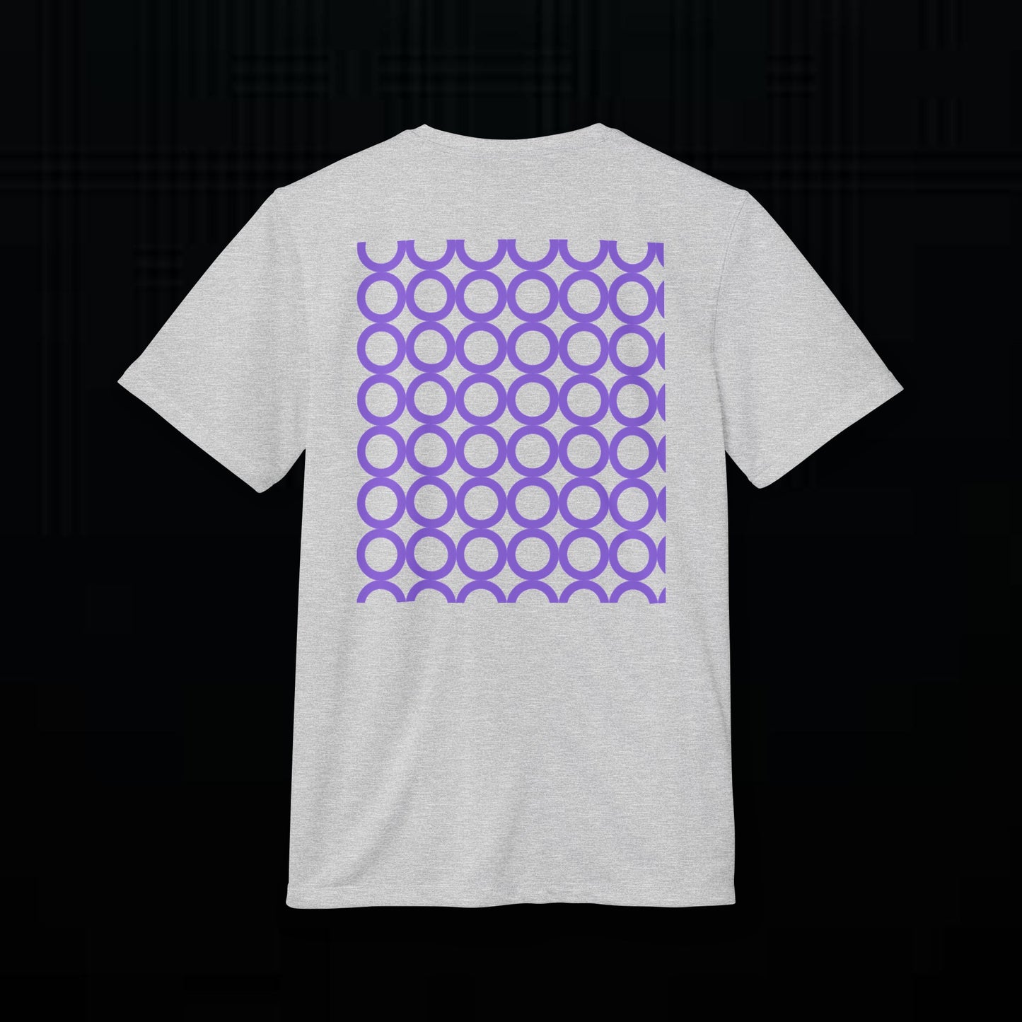 Adidas® Unisex Sport T-shirt