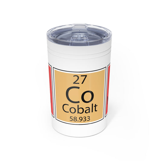 Vacuum Insulated Tumbler, 11oz