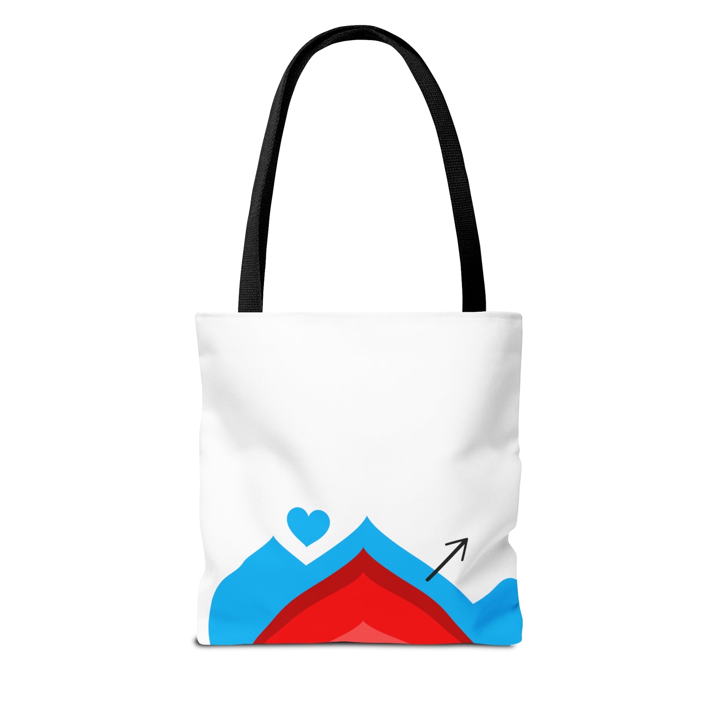 Tote Bag (AOP)