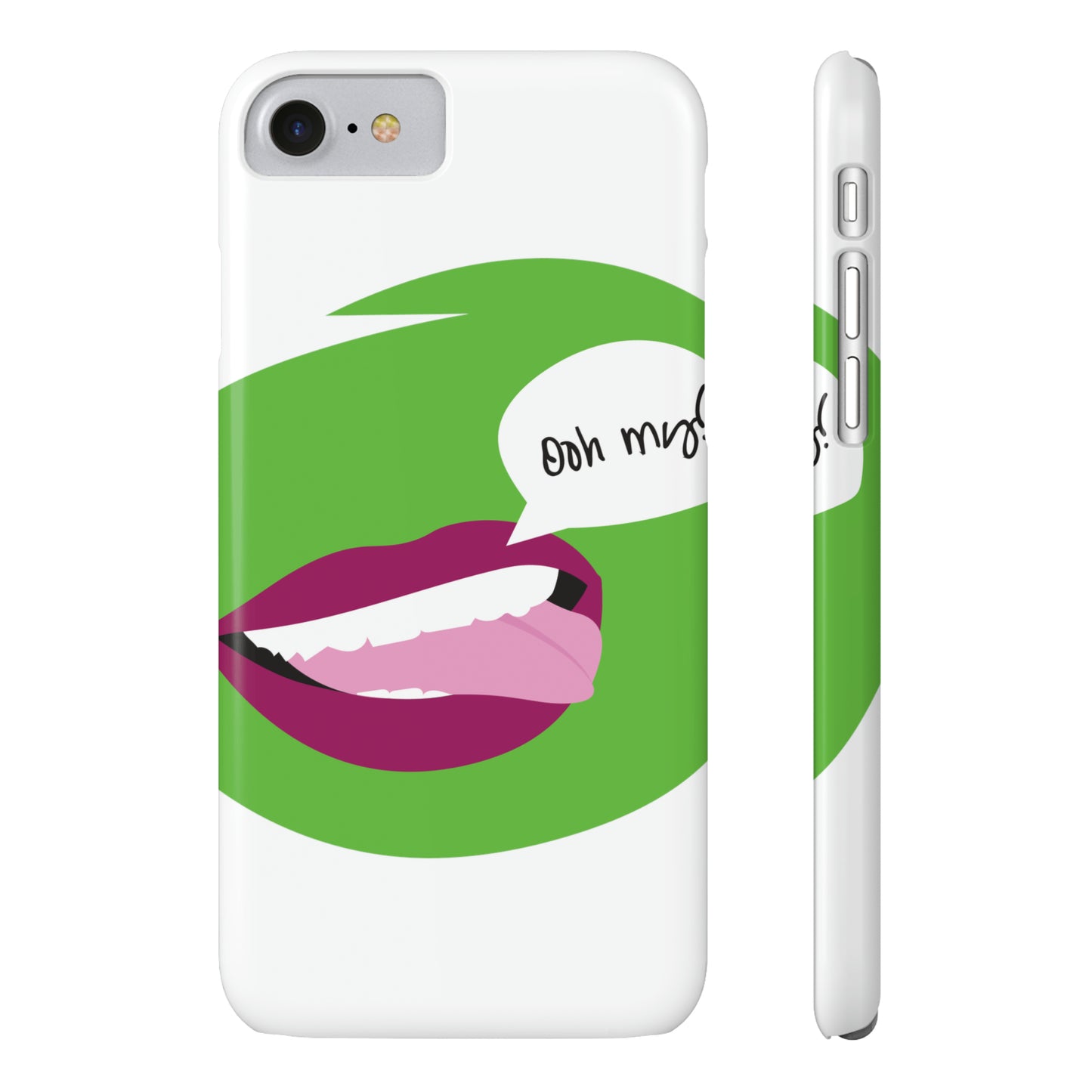 Copy of Slim Phone Cases mockup test