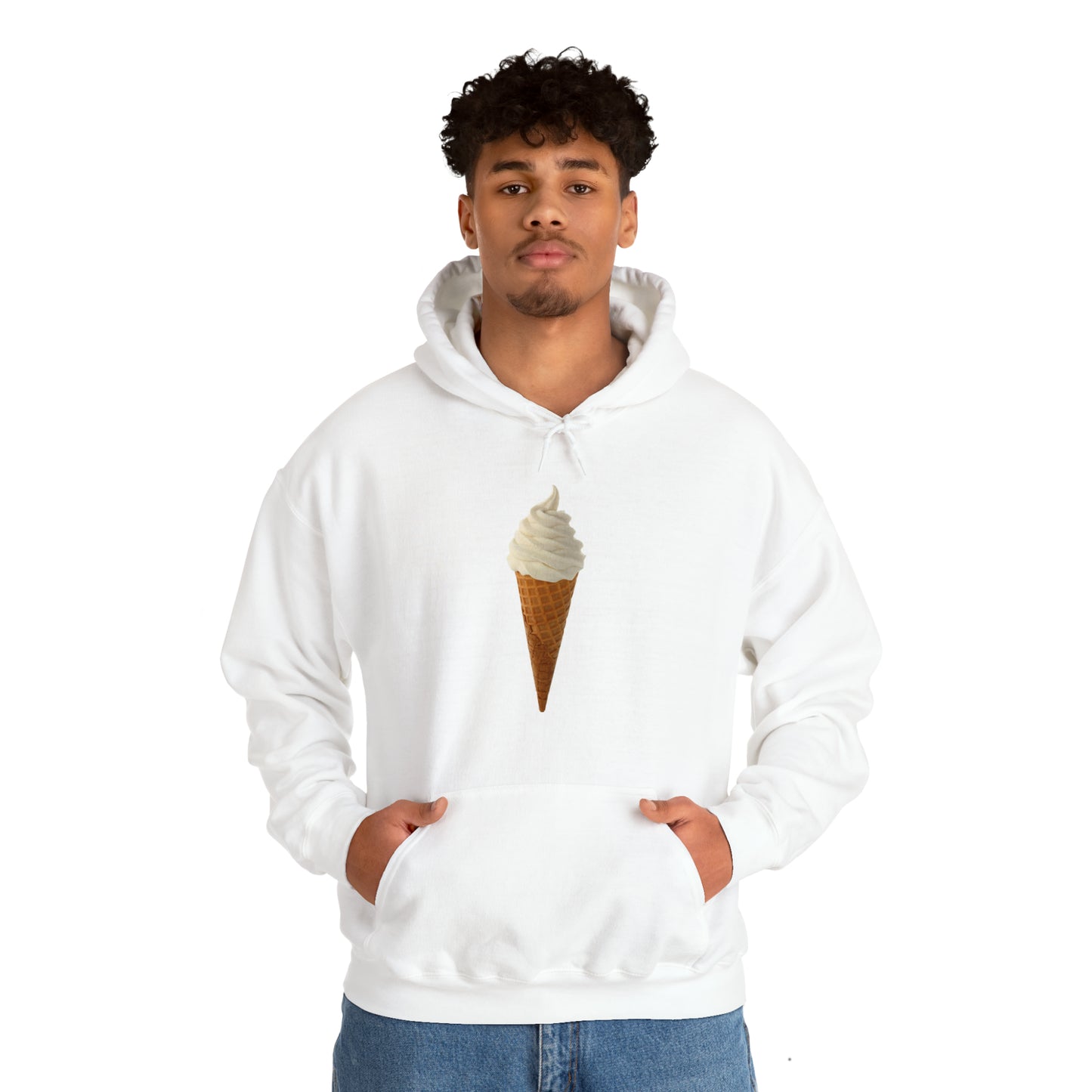 Copy of Unisex Heavy Blend™ Hooded Sweatshirt - TI-48950