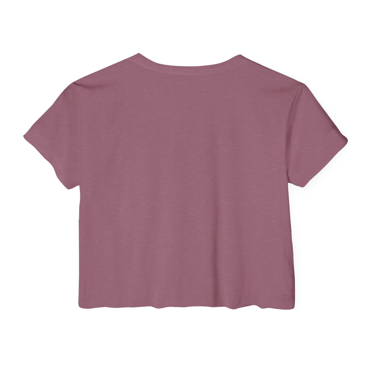 Women's Festival Crop Top