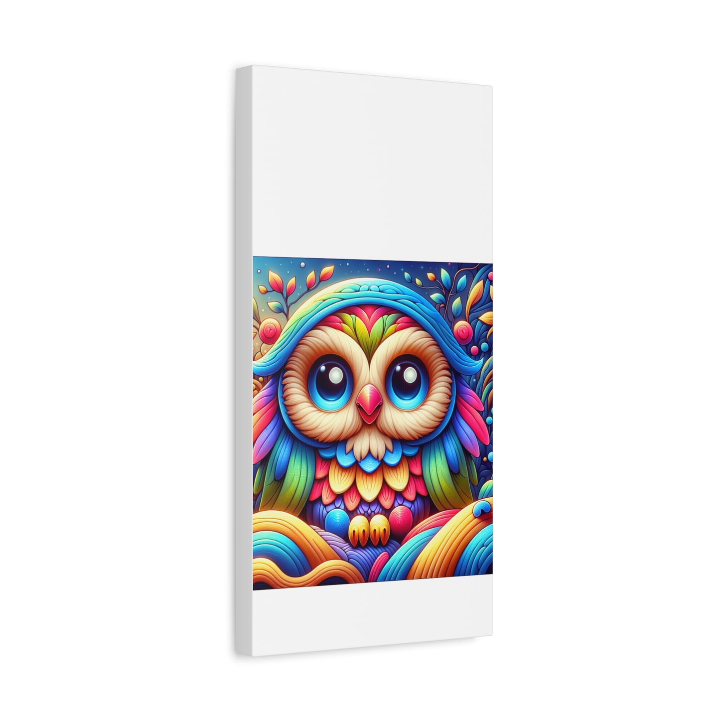 Copy of Matte Canvas, Stretched, 1.25"