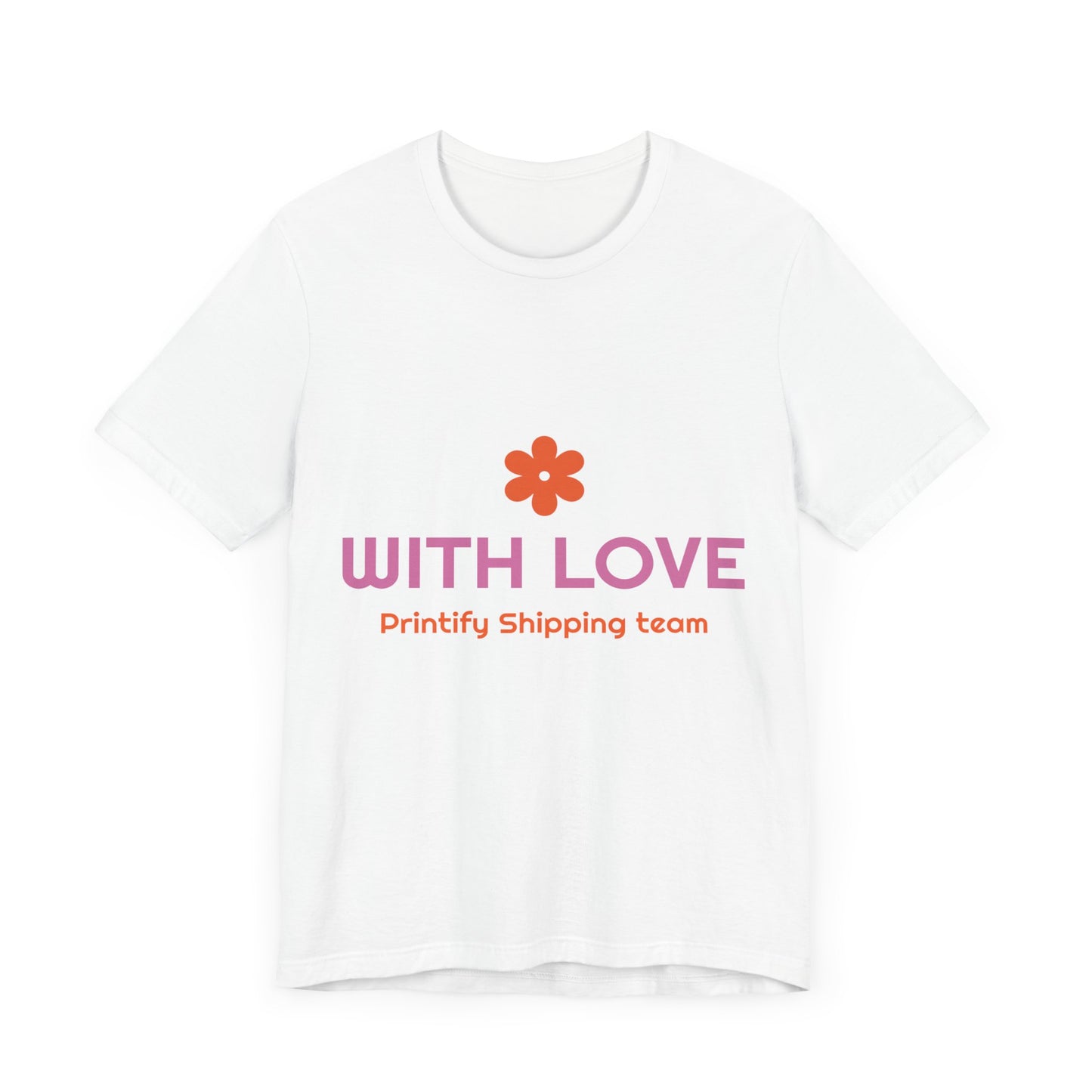 Printify Shipping team