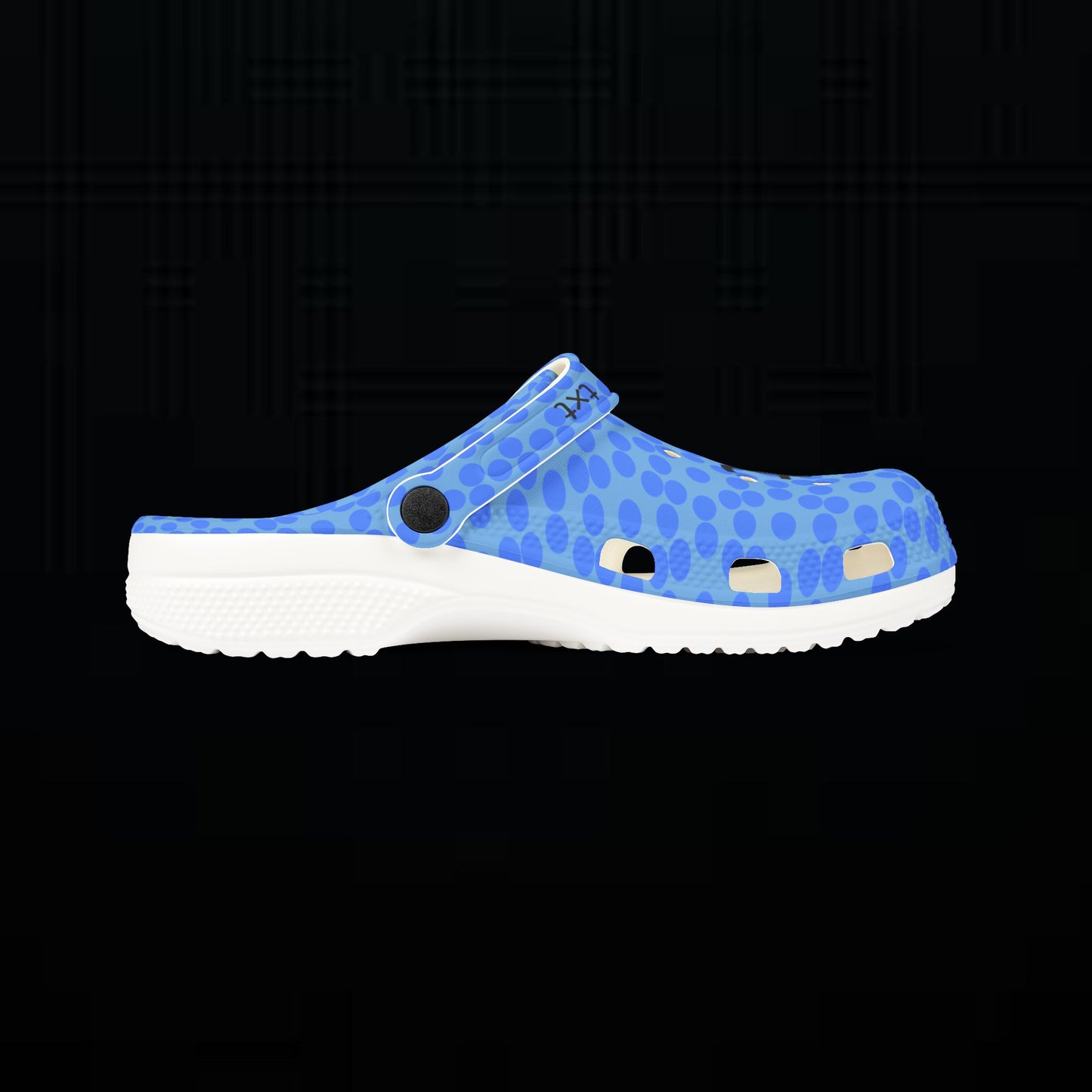 EVA Foam Clogs (AOP)